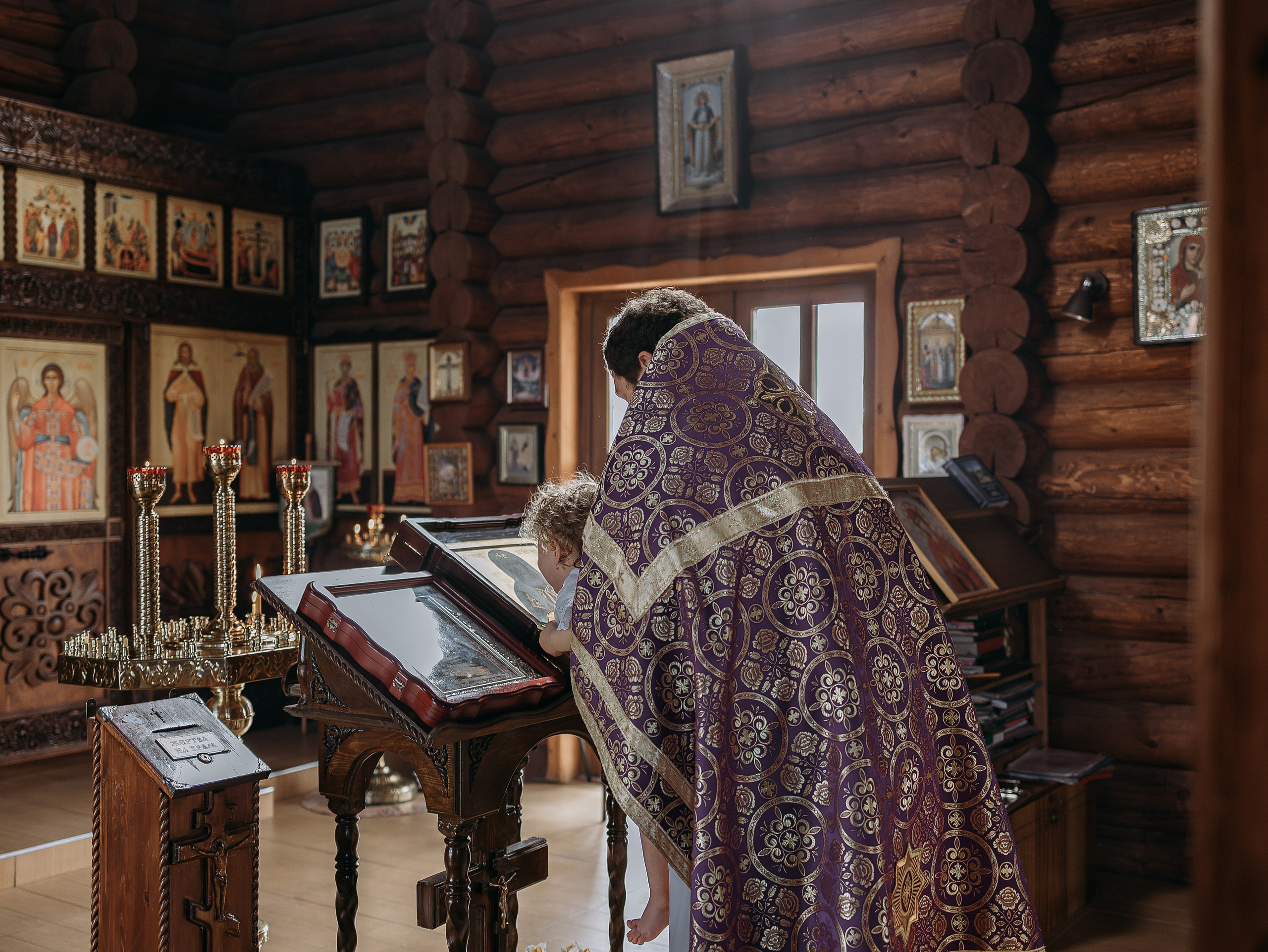 Таинство Крещения. Фотограф семейный, Венчания Крещения Пятигорск Новопавловск КМВ