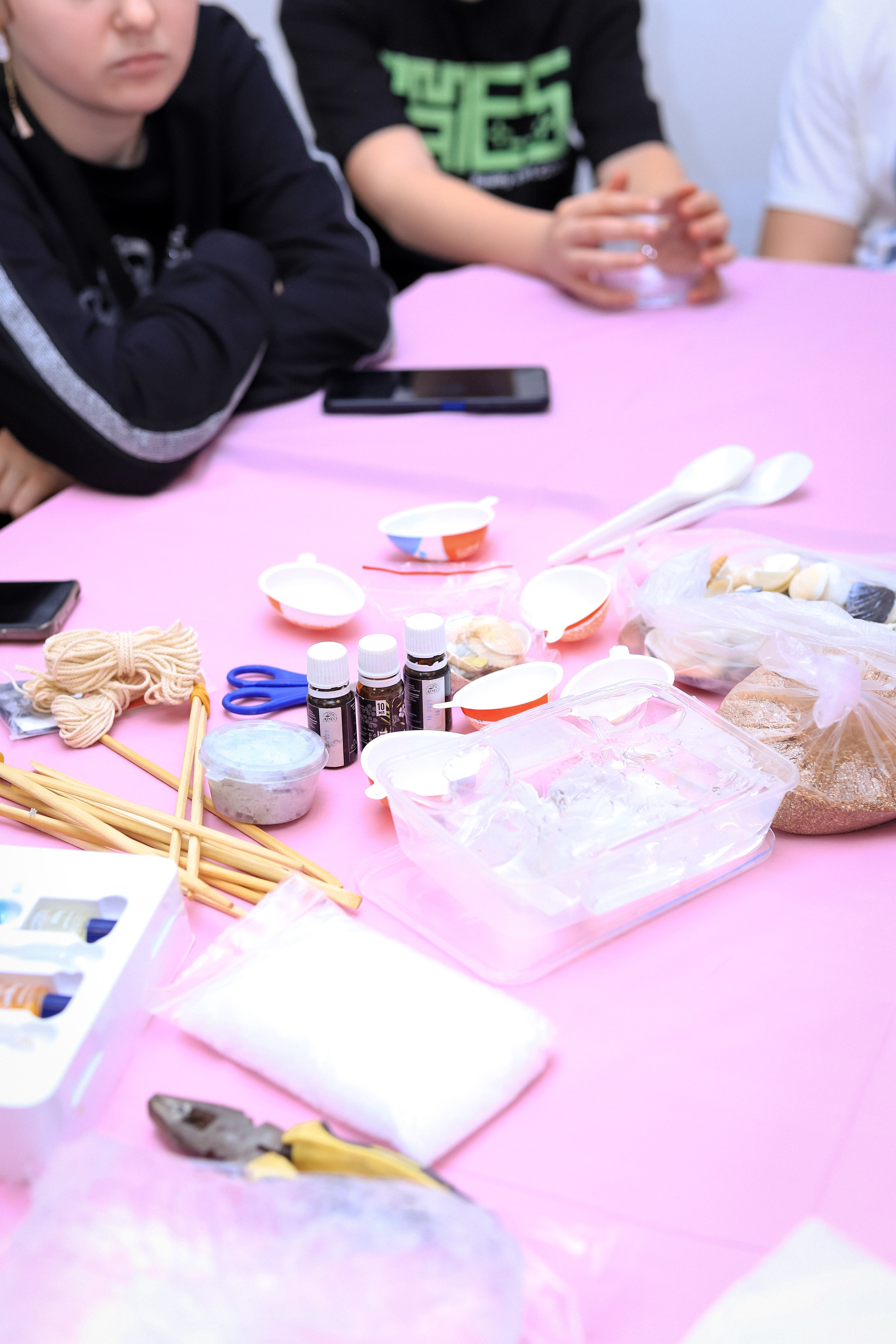 Студия Мудрая мастерская. Женский/Детский фотограф в Симферополе Вероника Слепогина