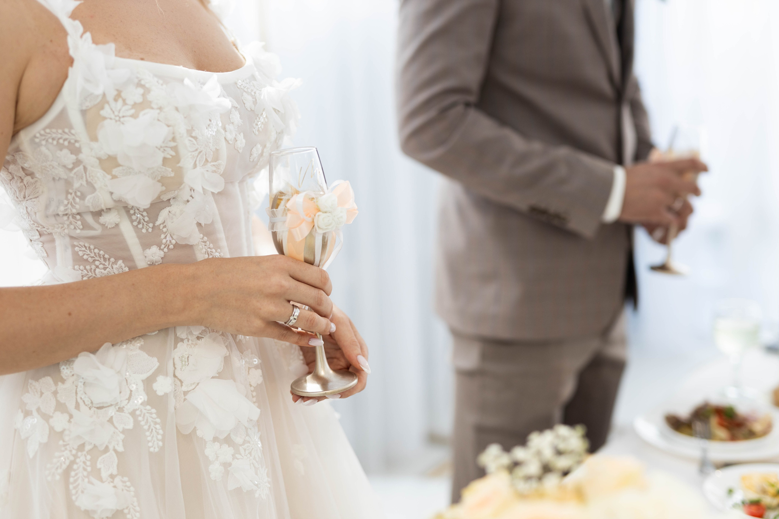 Андрей Ксения. Фотограф Александр Литвинов