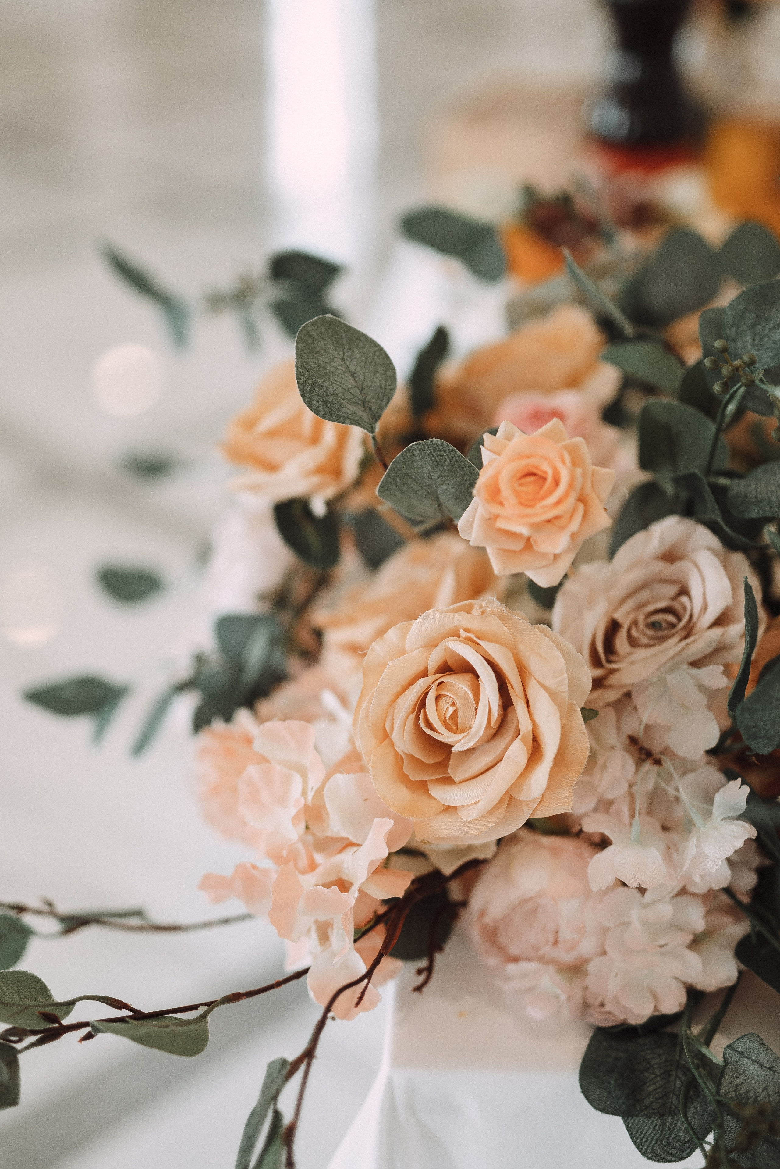 Роман + Ольга. Свадебный и семейный фотограф в Волгограде Олеся Лисицкая