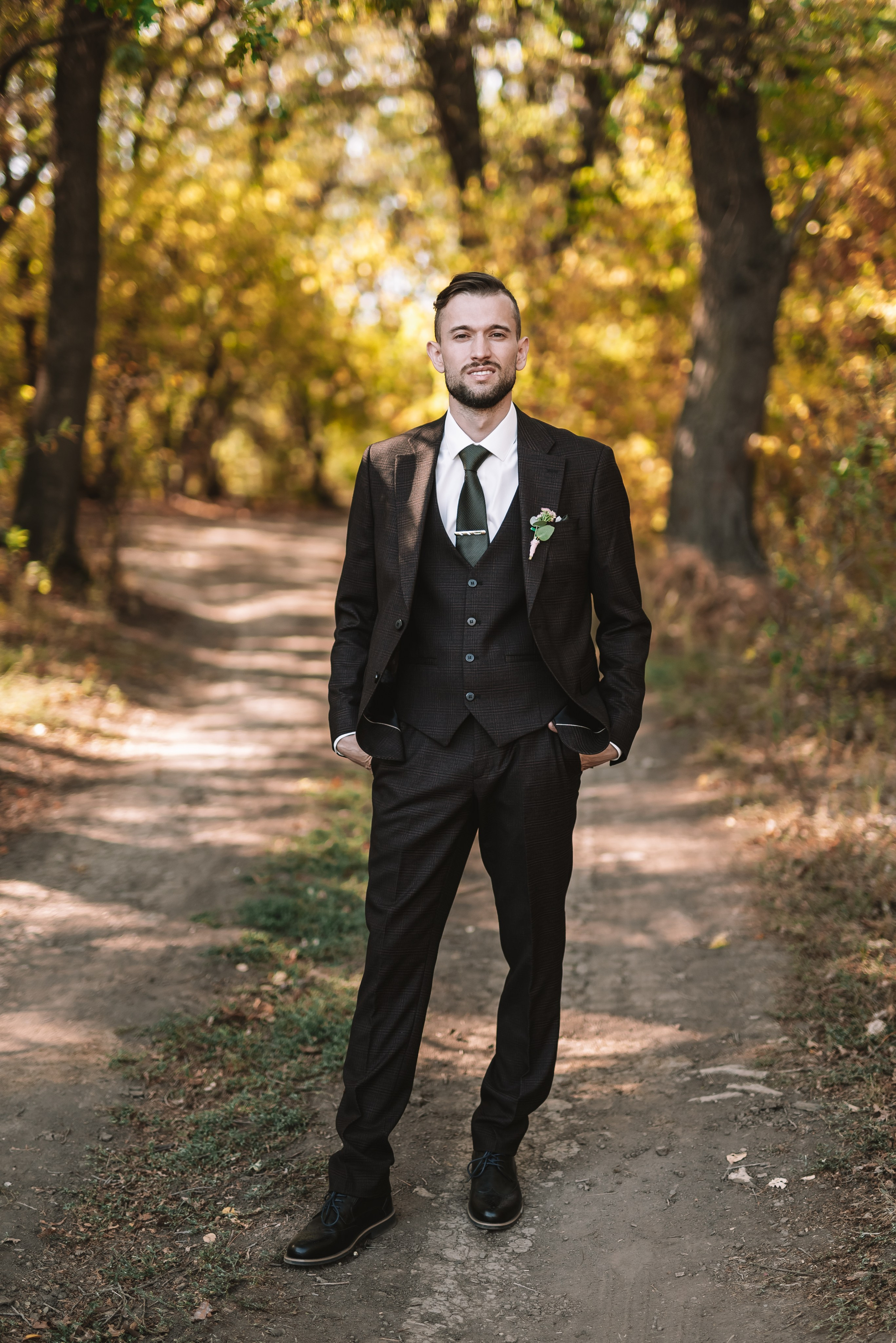 Виктория + Ярослав. Свадебный и семейный фотограф в Волгограде Олеся Лисицкая