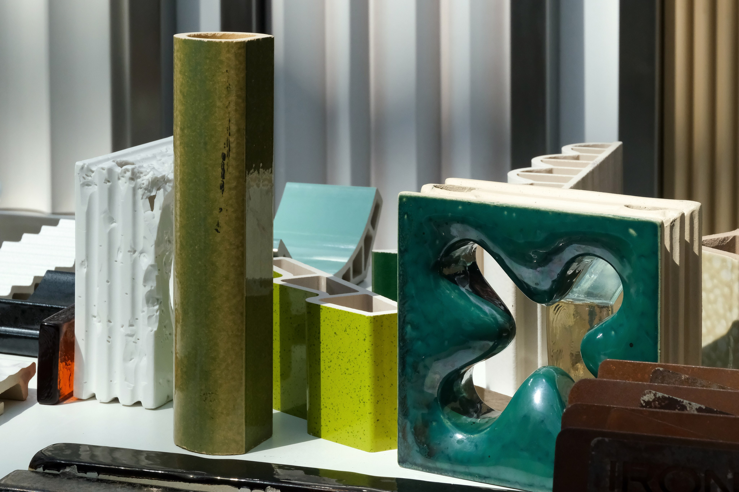 Арх Москва | Архитайл | 2025. Михаил Мулач | Архитектурный фотограф