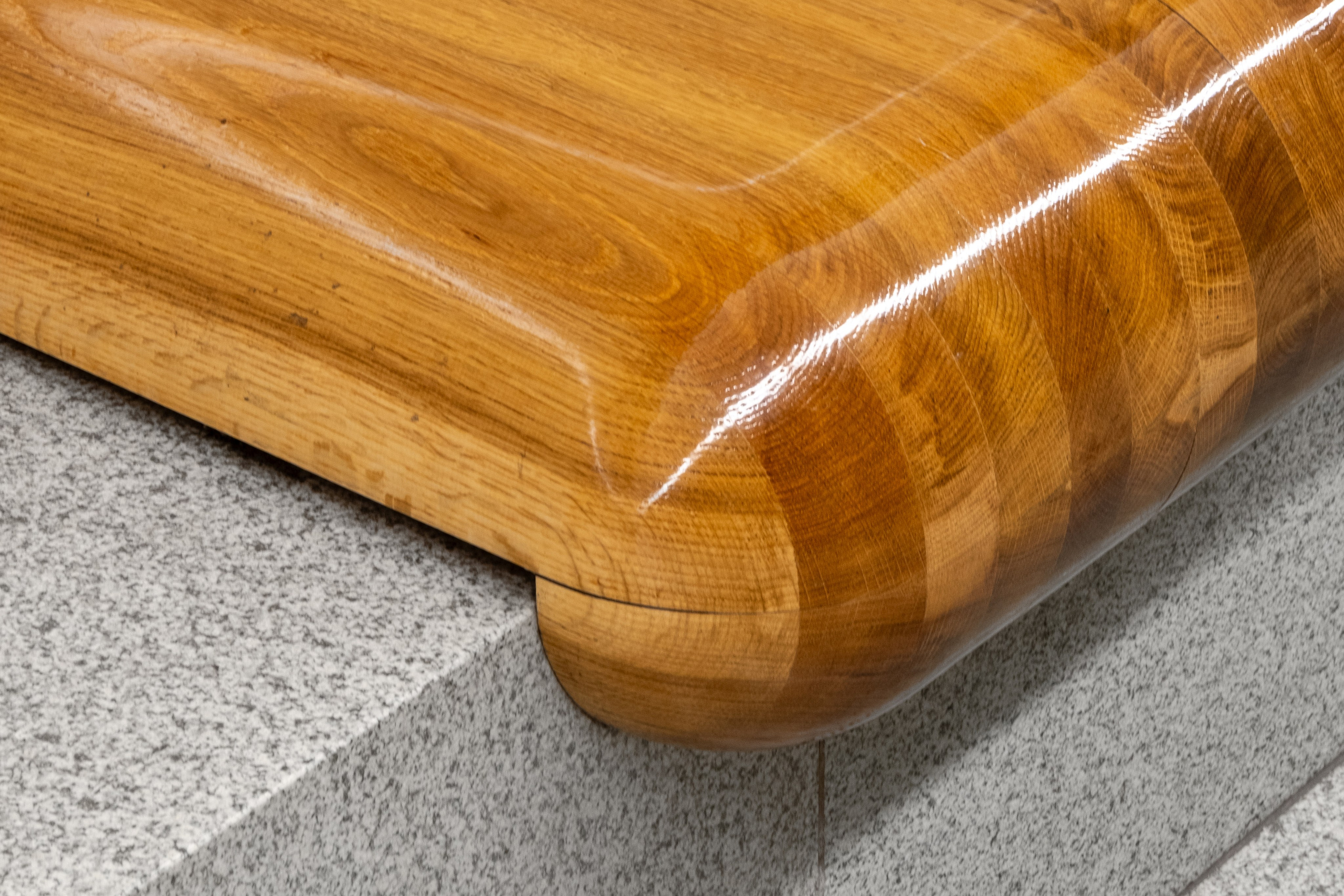 Станция БКЛ «Марьина роща». Михаил Мулач | Архитектурный фотограф