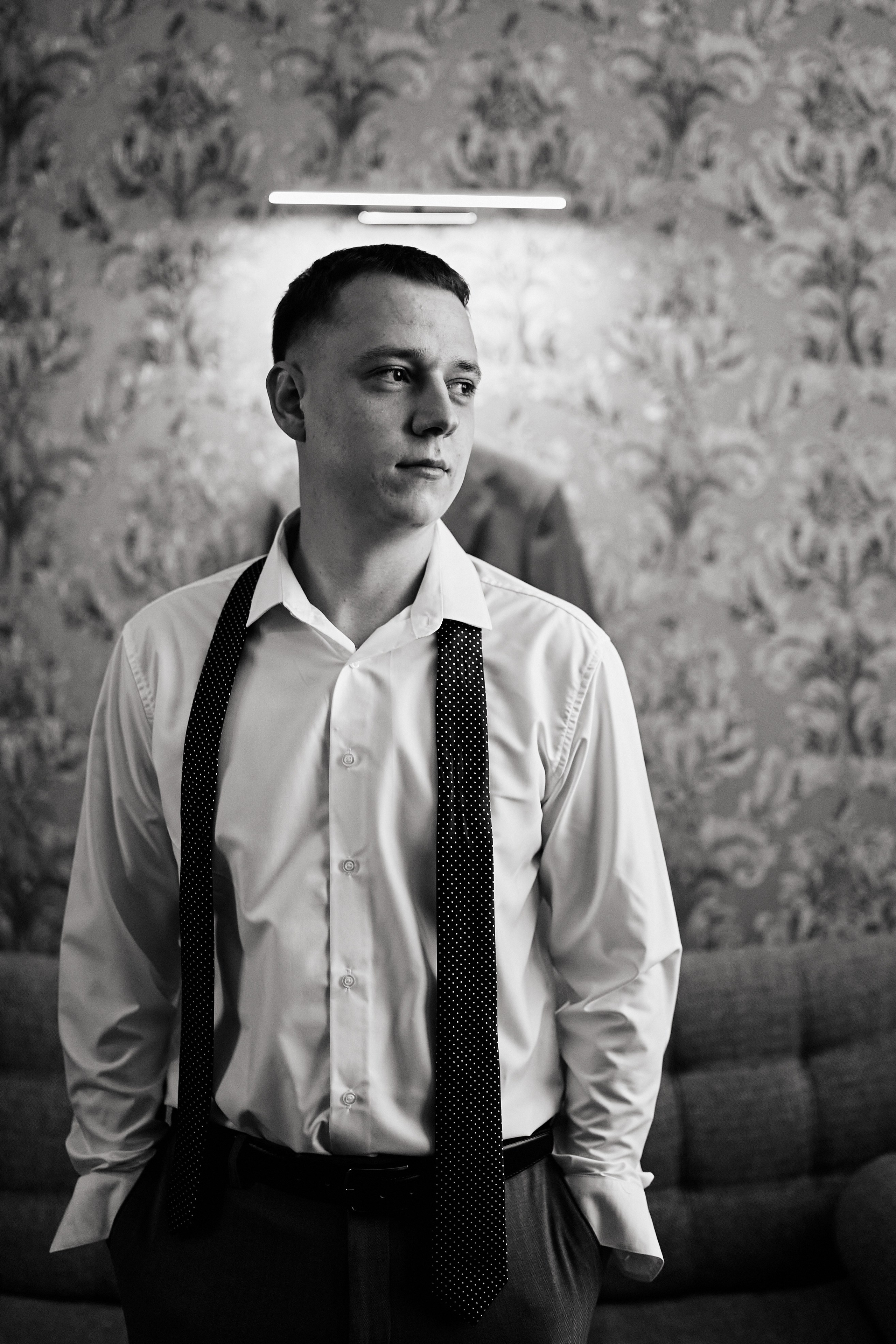 Андрей и Наталья. Свадебная, семейная фото и видео съёмка в Пензе