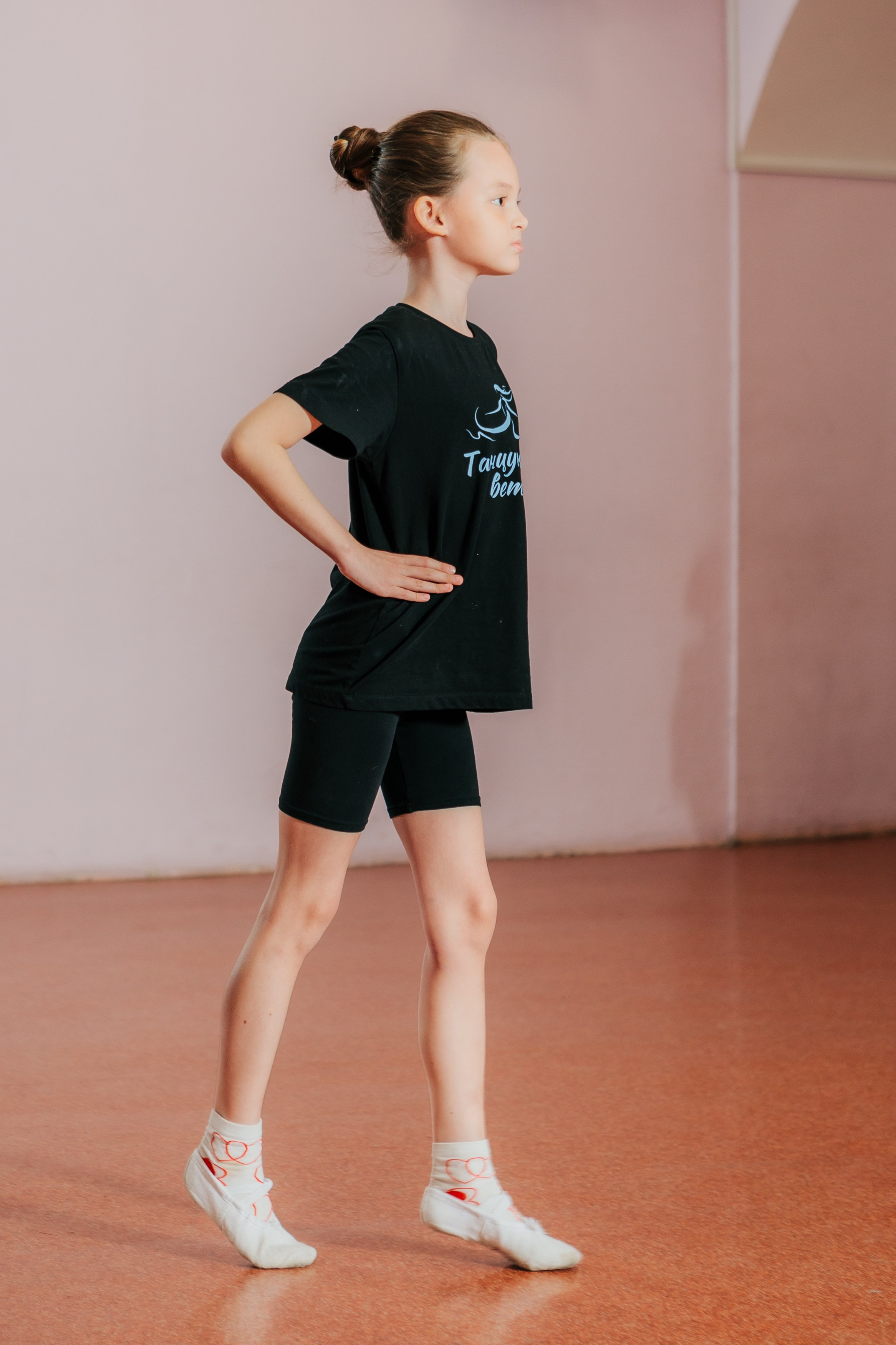 Репортаж | Танцующий ветер. Фотограф Илья Силин