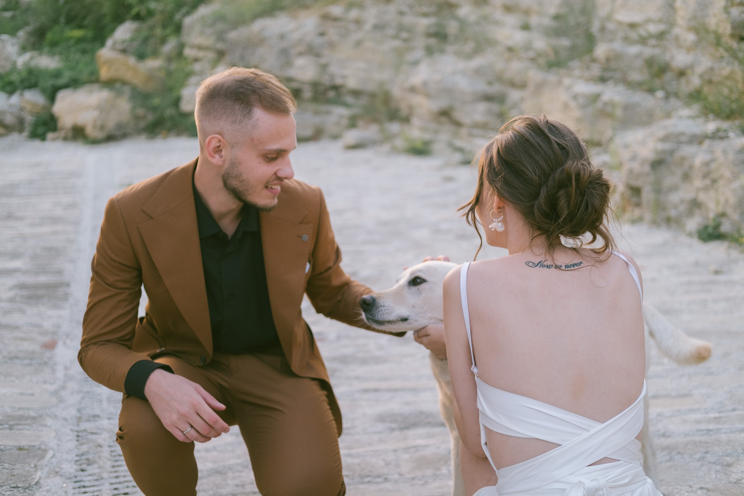 Италия|Катя&Женя. Photographer Cyprus