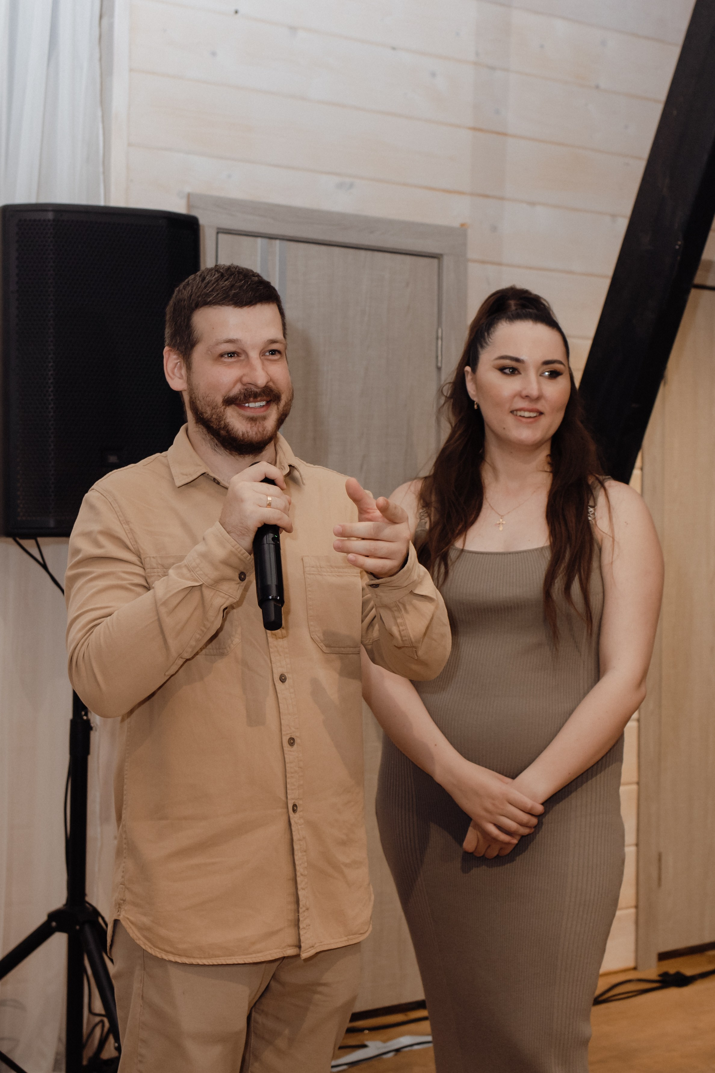 Максим и Анастасия. Семейный и свадебный фотограф в Челябинске Мария Леонтьева