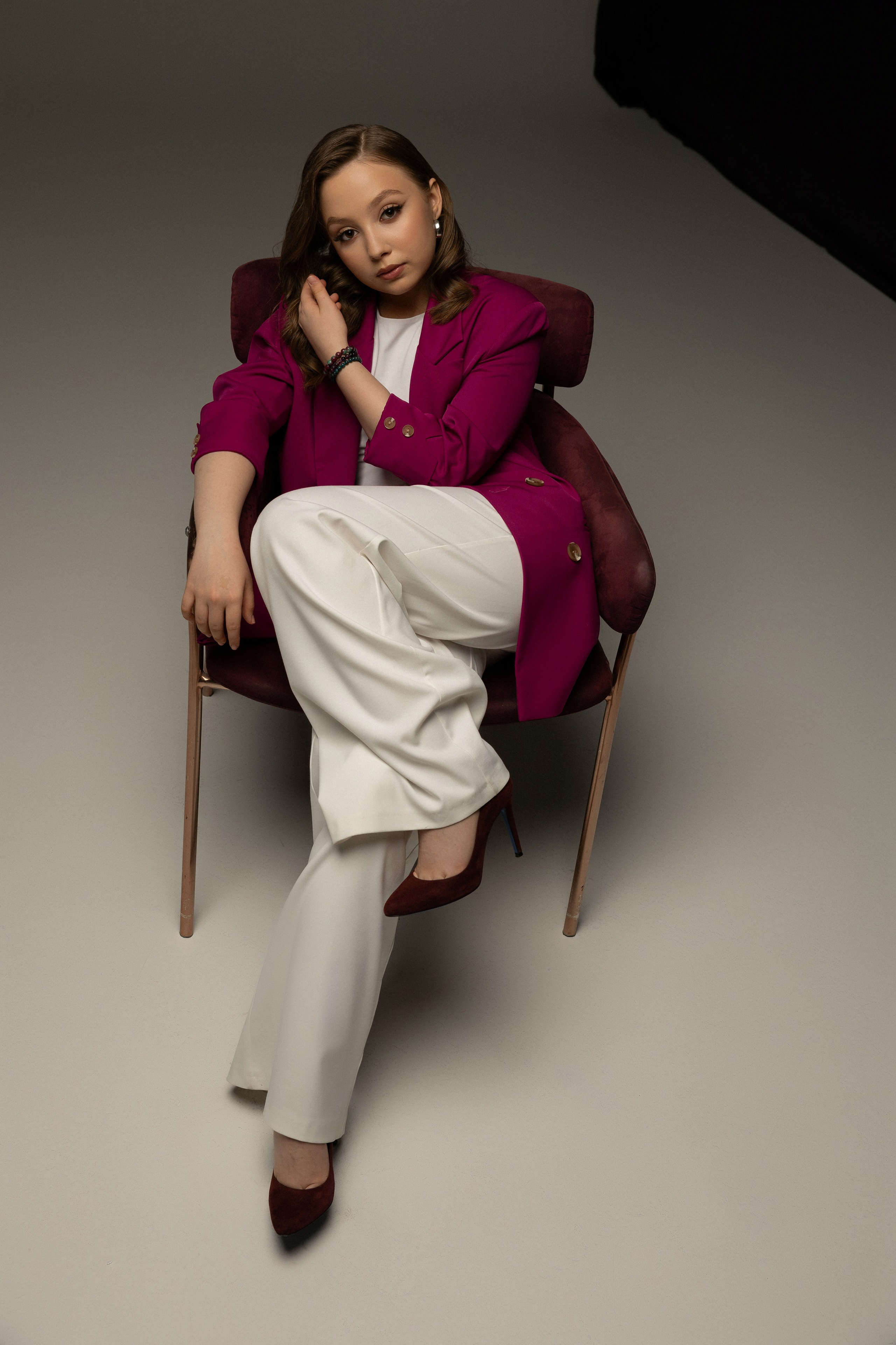 Таисия. Семейный и свадебный фотограф в Челябинске Мария Леонтьева