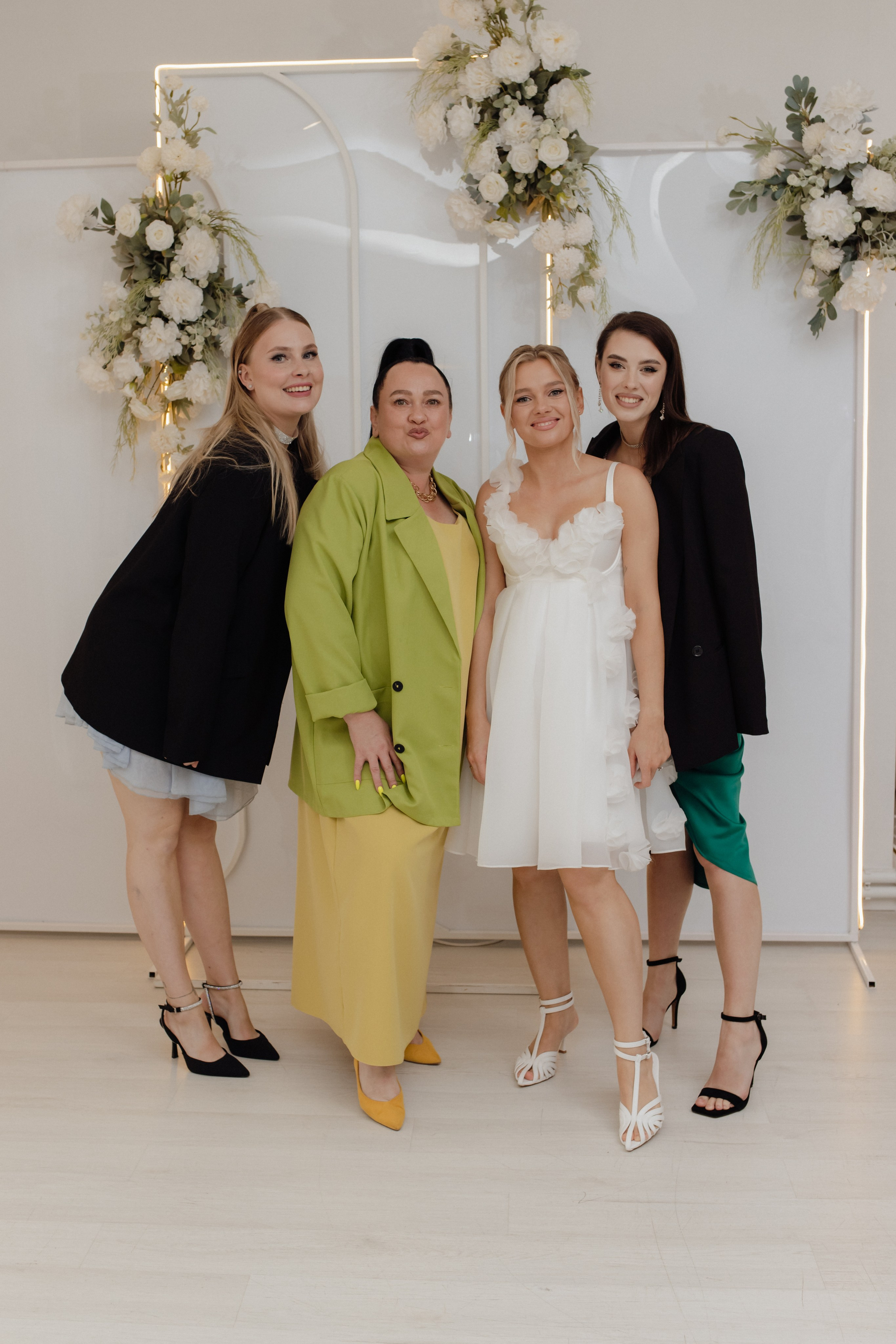 Степан и Дарья. Семейный и свадебный фотограф в Челябинске Мария Леонтьева