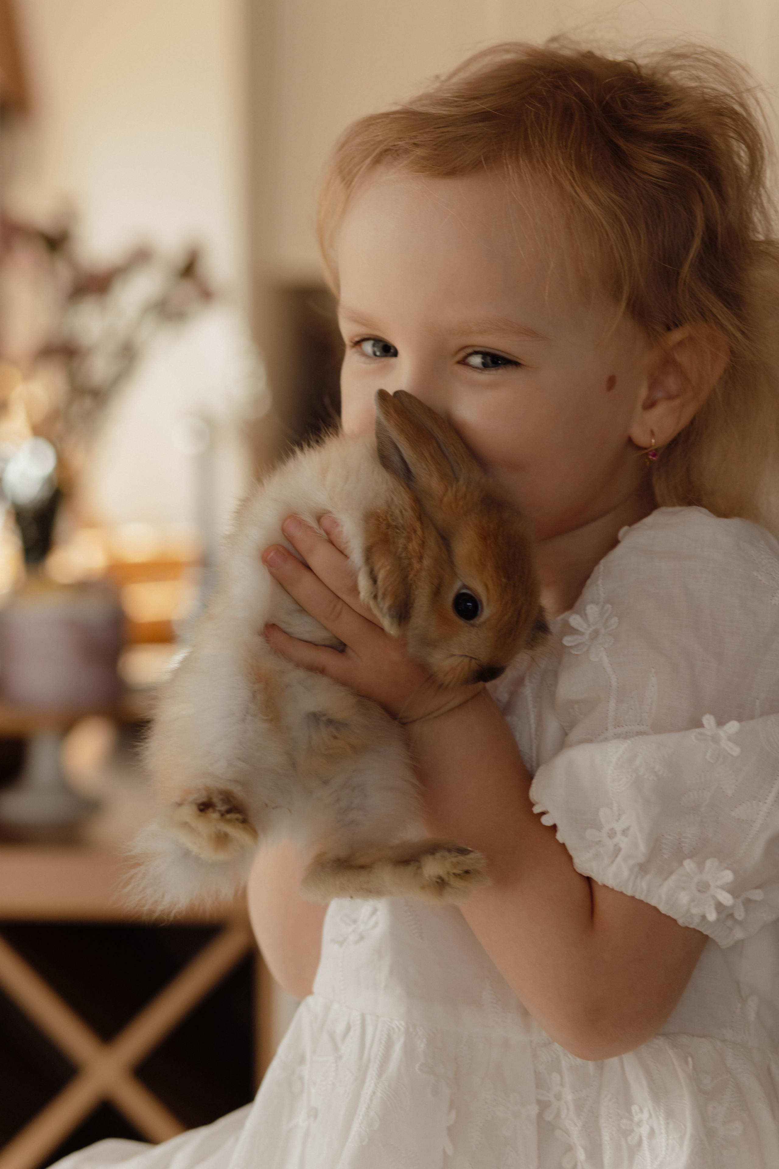 Варвара. Семейный и свадебный фотограф в Челябинске Мария Леонтьева