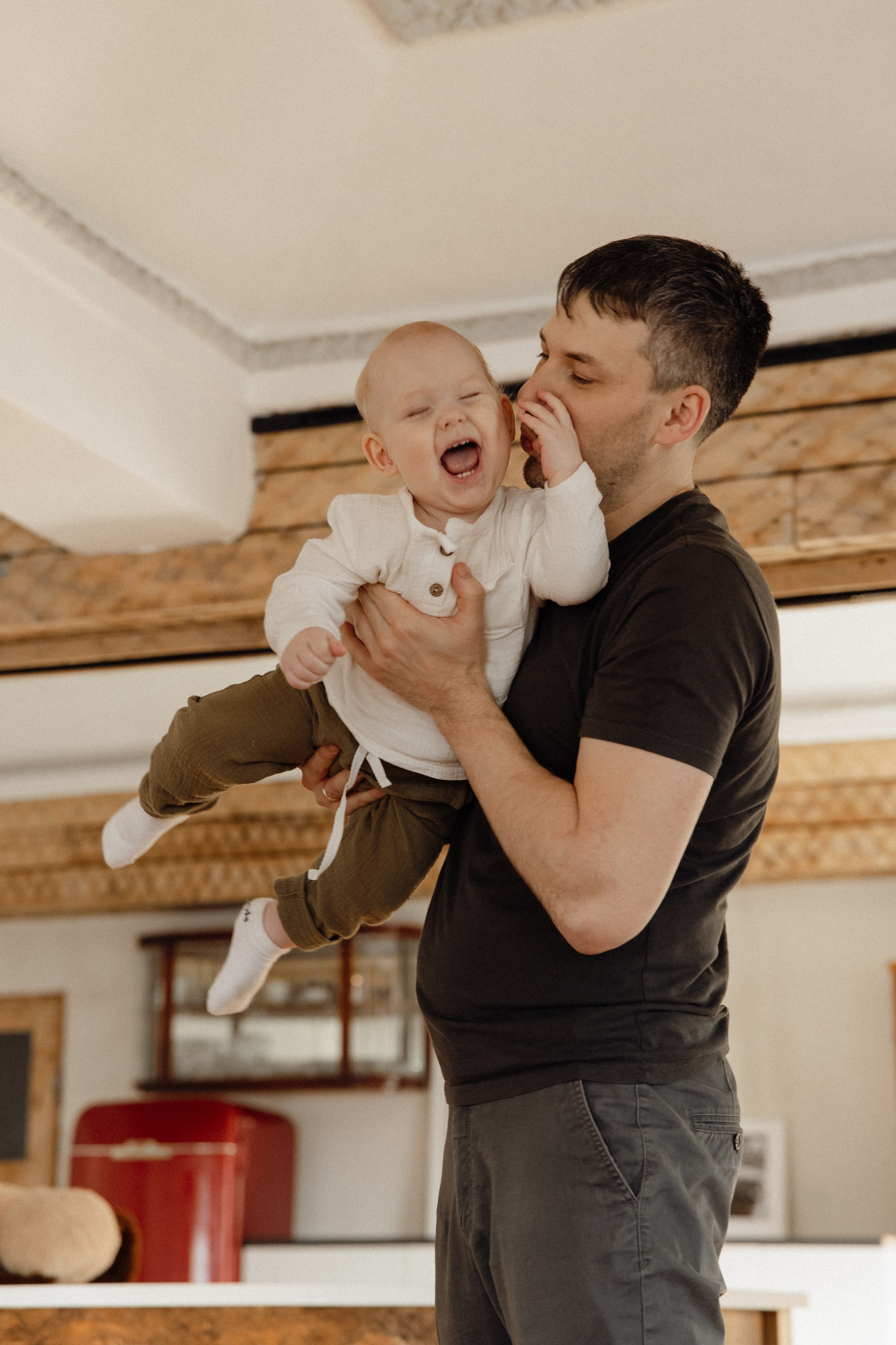 Ванечка. Семейный и свадебный фотограф в Челябинске Мария Леонтьева