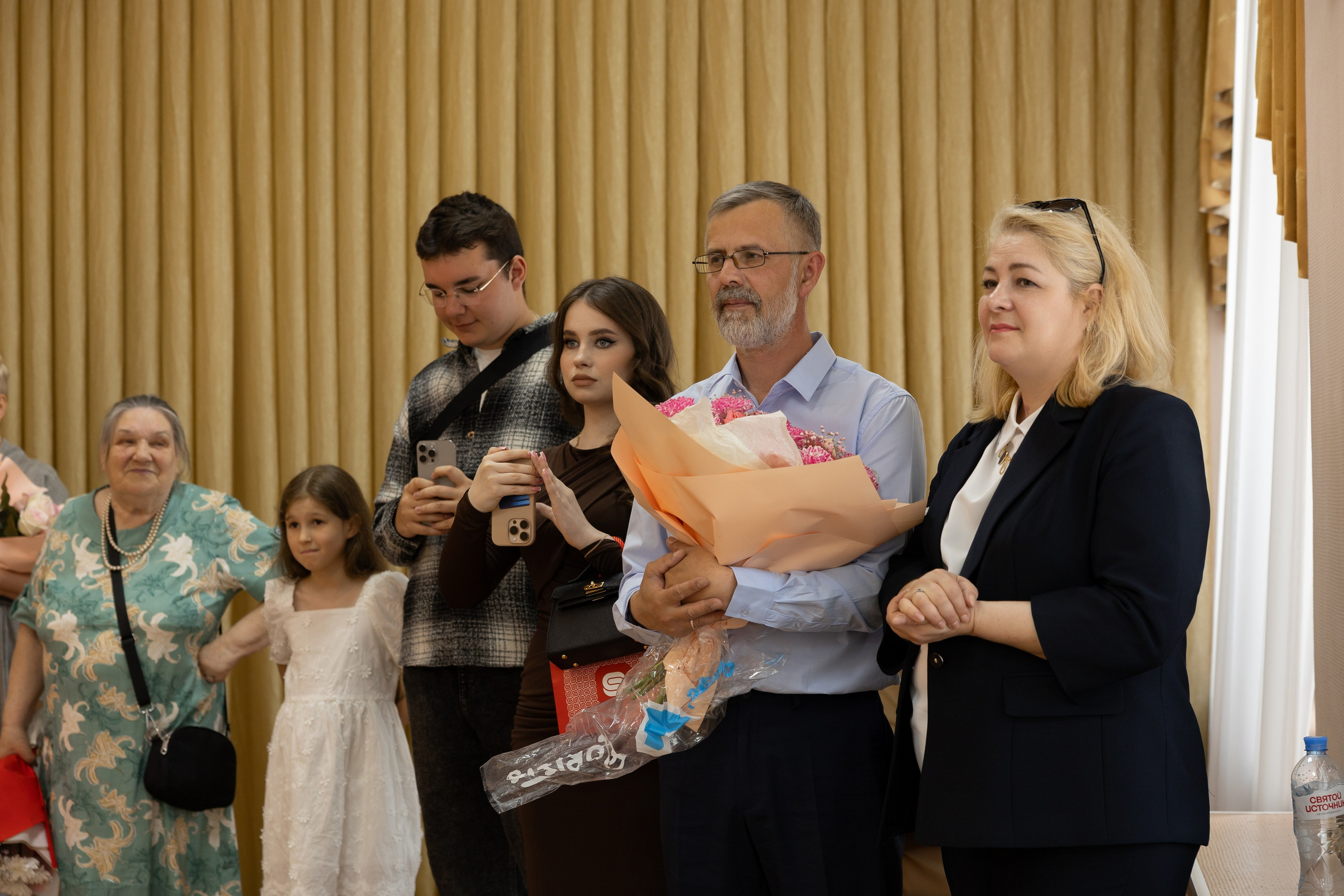 Алексей и Алина. Семейный и свадебный фотограф в Челябинске Мария Леонтьева