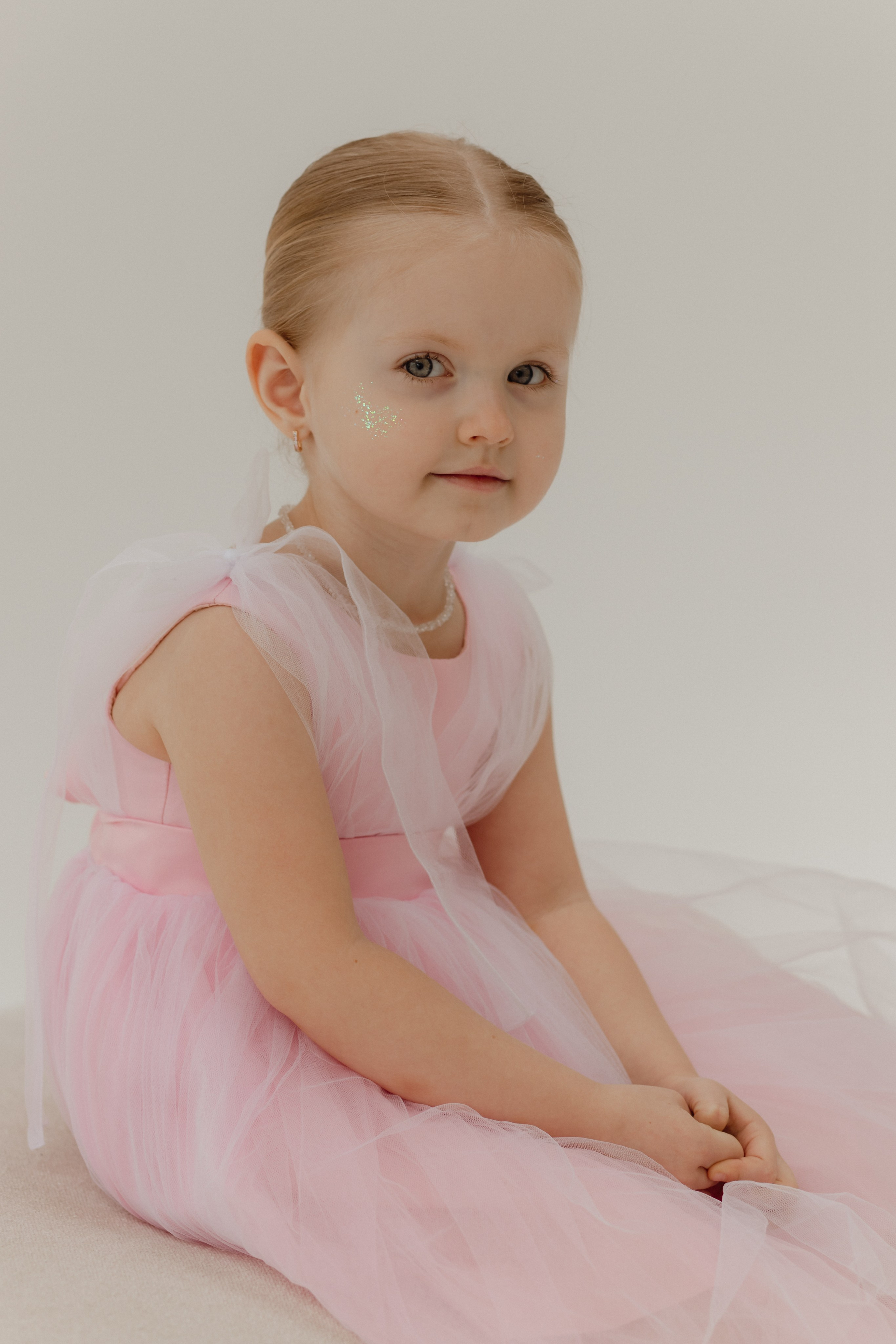 Ксюше 5. Семейный и свадебный фотограф в Челябинске Мария Леонтьева