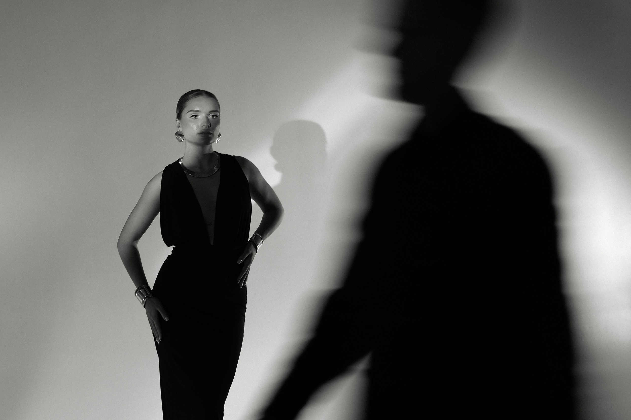 Для любителей темного. Семейный и свадебный фотограф в Челябинске Мария Леонтьева