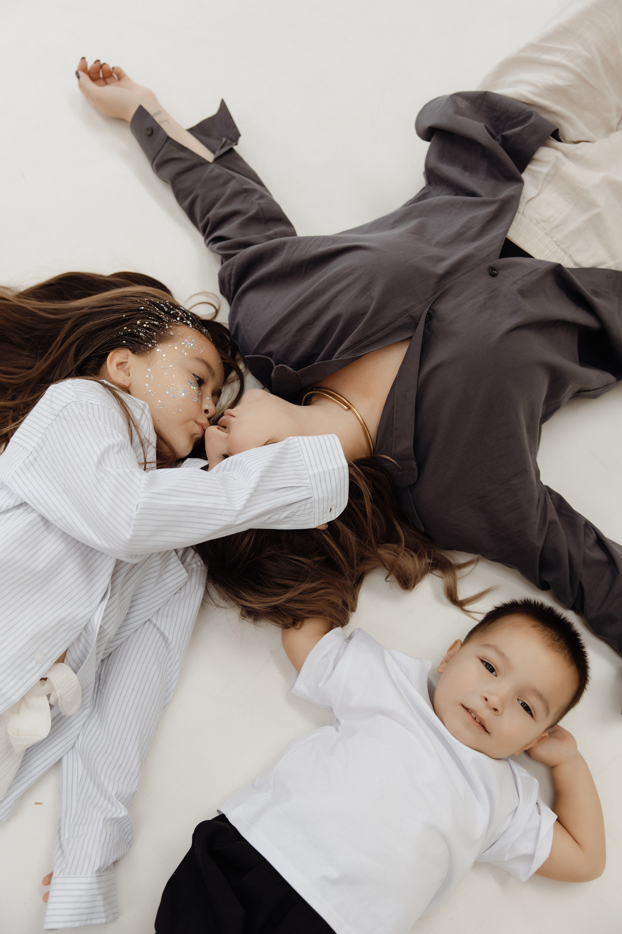 Тёме 3 года. Семейный и свадебный фотограф в Челябинске Мария Леонтьева