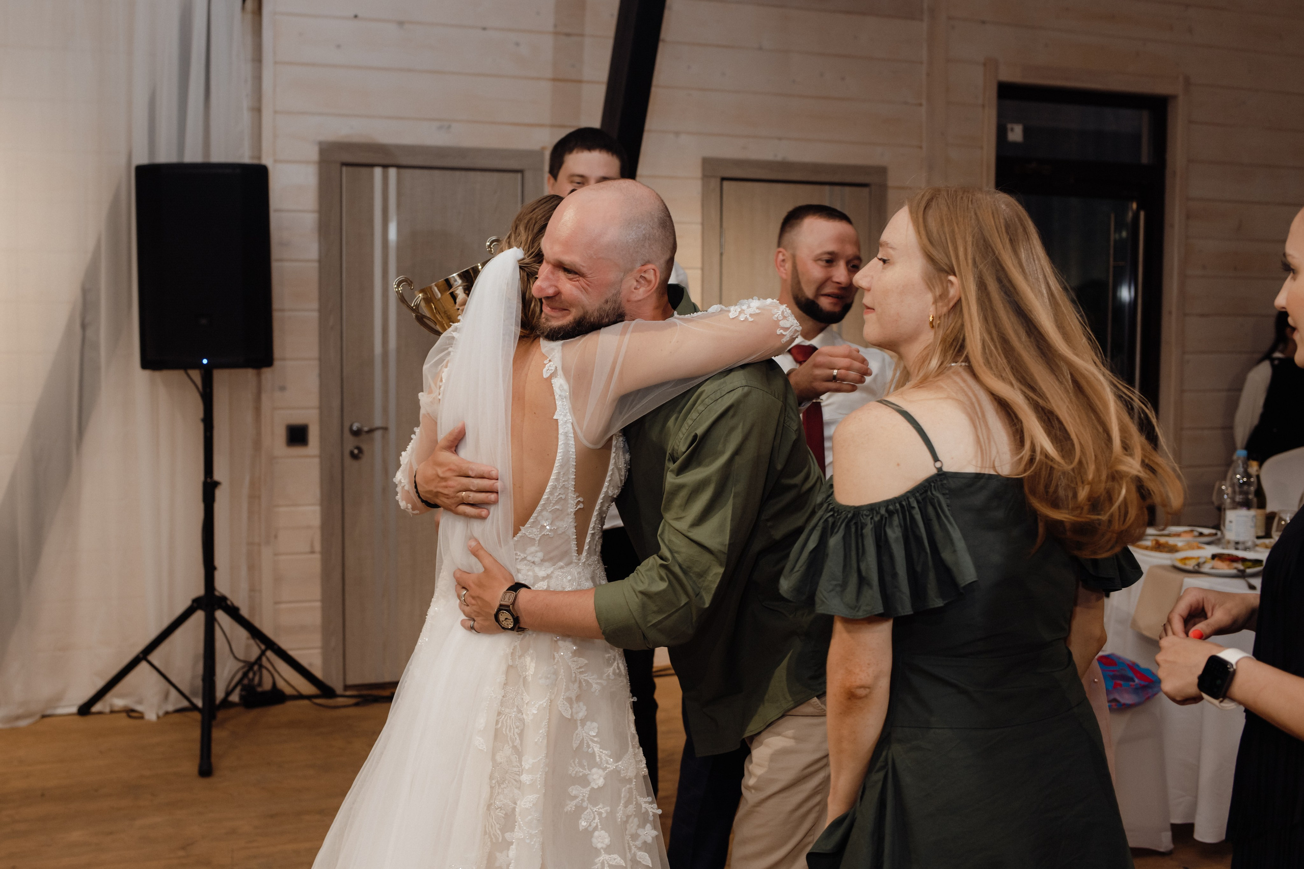 Максим и Анастасия. Семейный и свадебный фотограф в Челябинске Мария Леонтьева