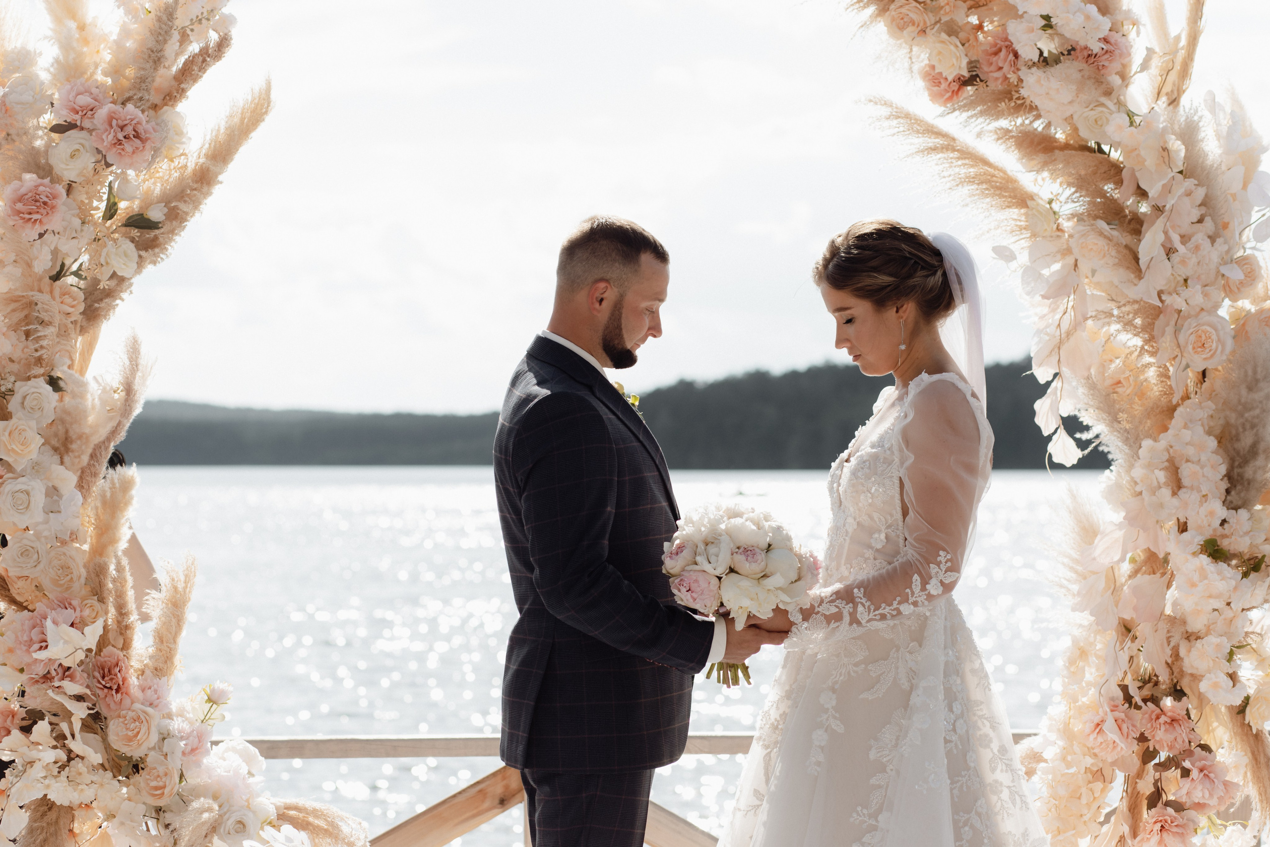 Максим и Анастасия. Семейный и свадебный фотограф в Челябинске Мария Леонтьева