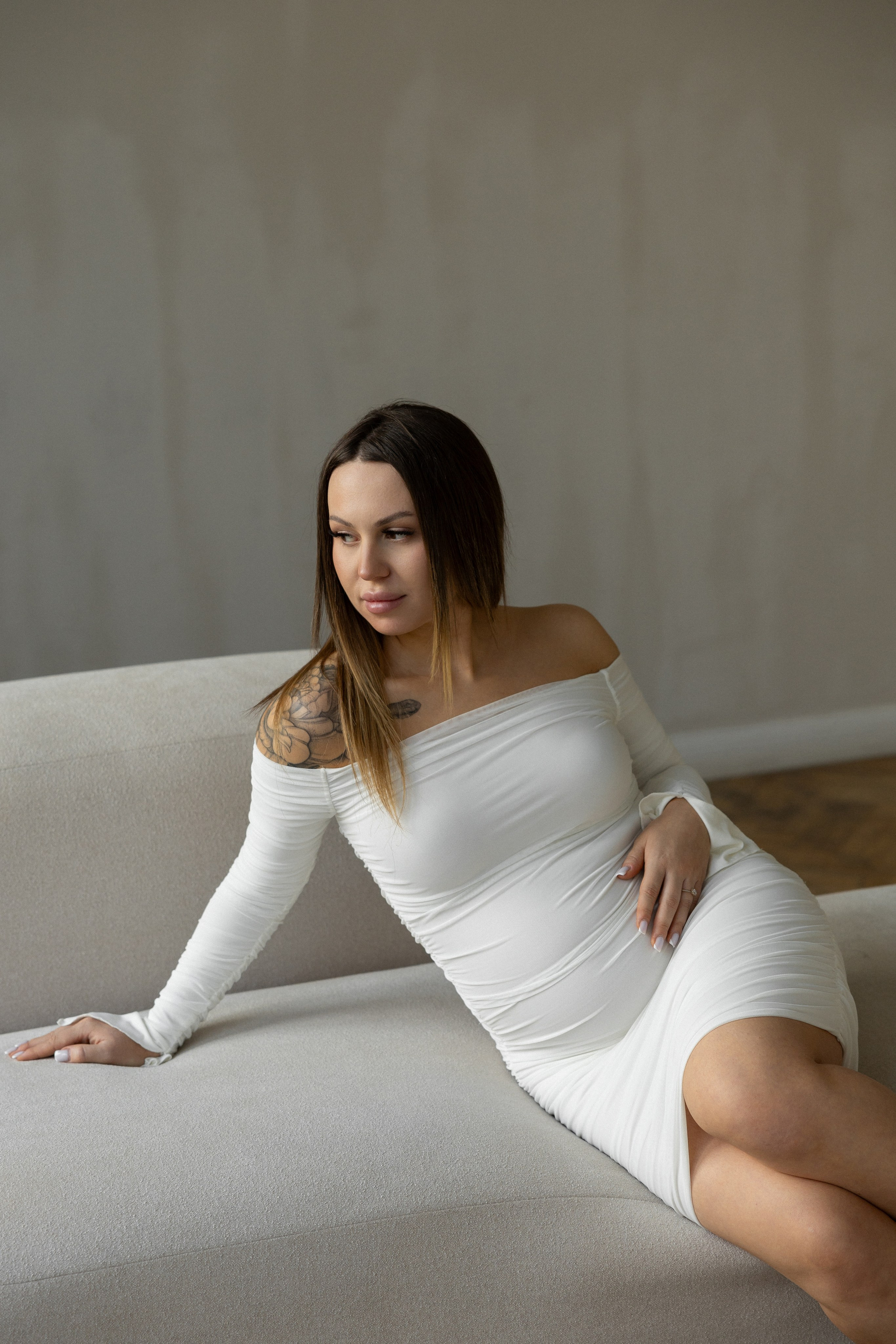 Никита и Анастасия. Семейный и свадебный фотограф в Челябинске Мария Леонтьева