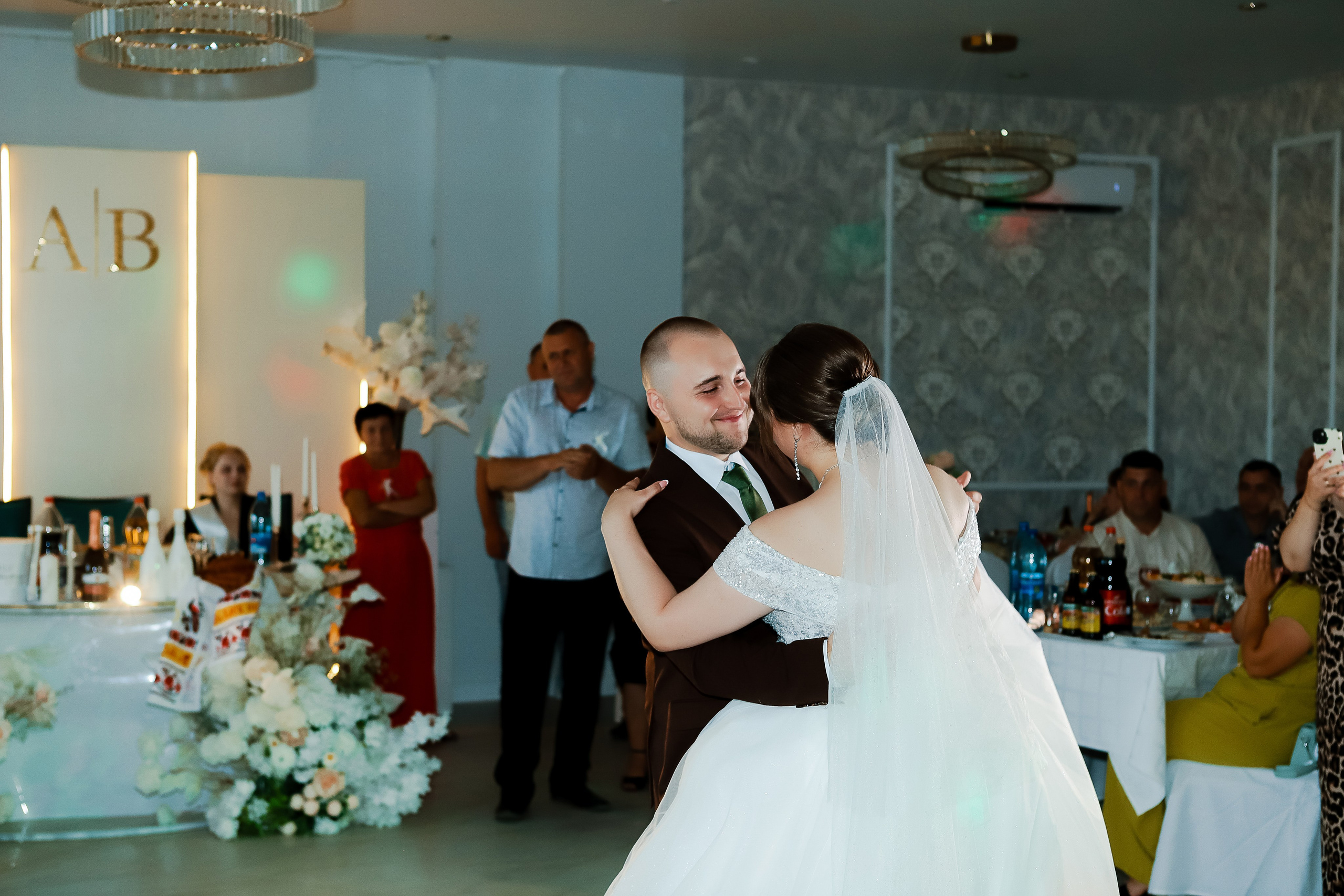 Виталина и Алексей. Свадебный фотограф Евгения Фролова г. Каменск-Шахтинский, Донецк, Ростов