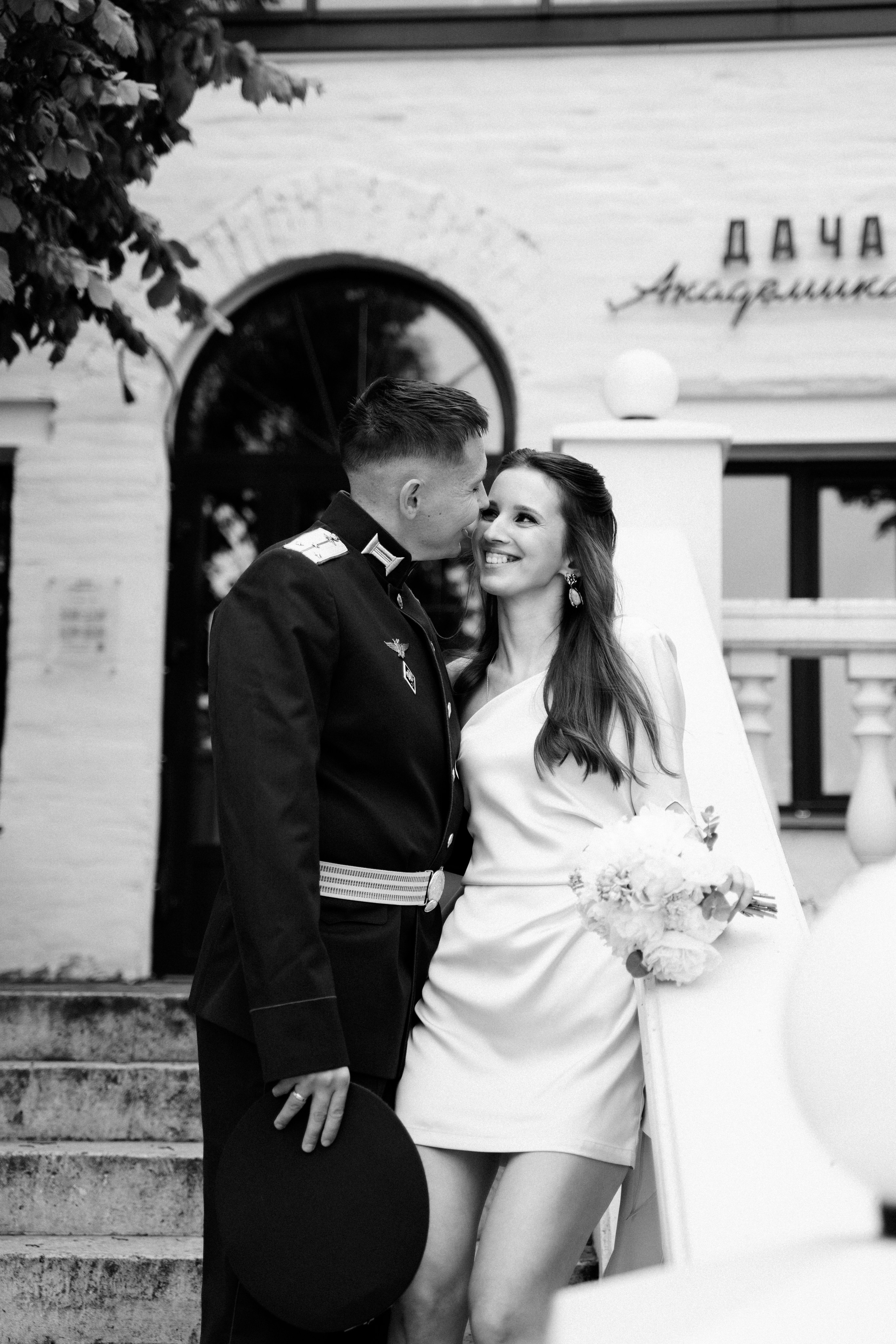 Свадебная фотосъемка в Пскове. Свадебный и семейный фотограф в Пскове и Острове Света Суворова