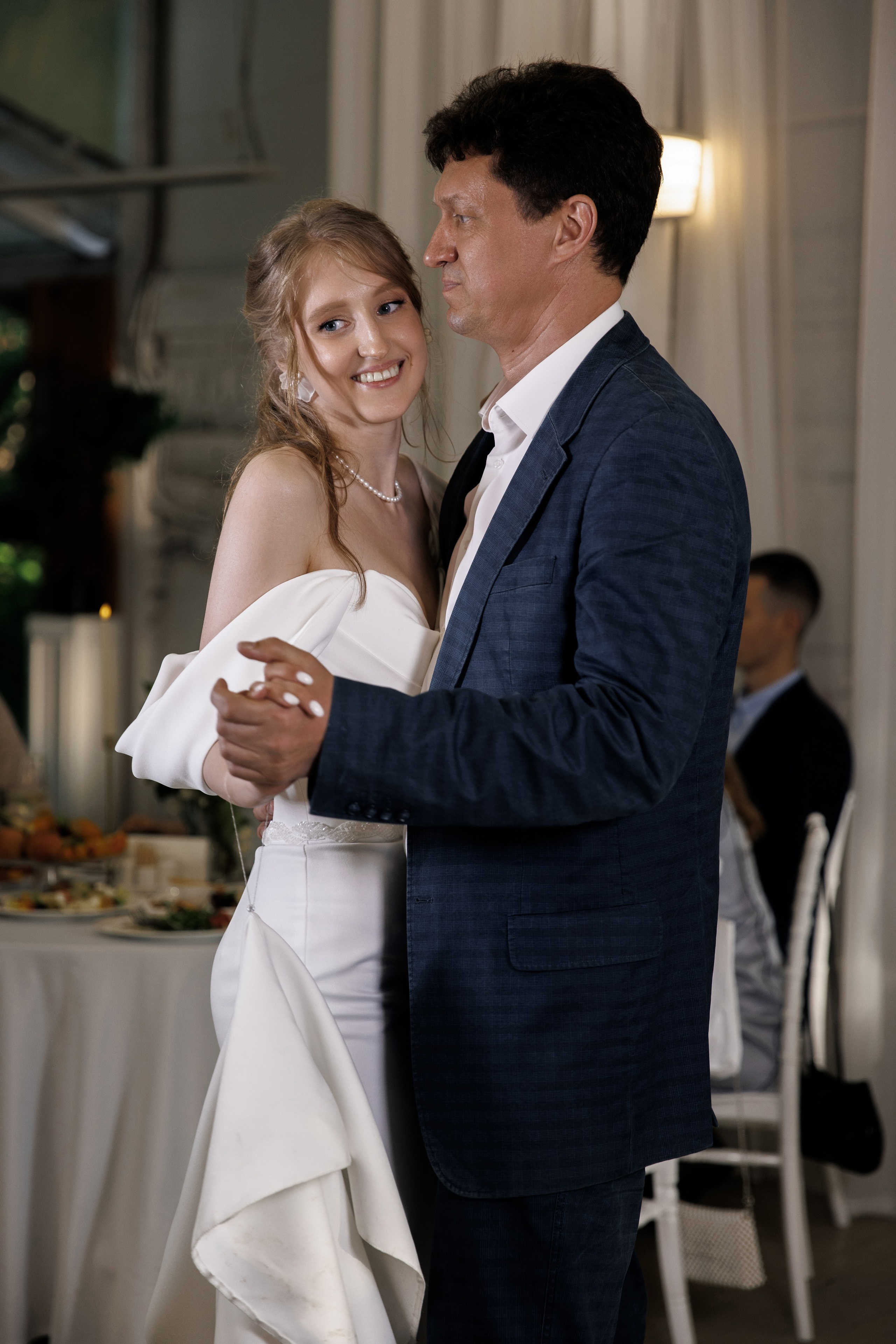 Марина и Сева обещают. Свадебный и семейный фотограф в Москве Julia Juice