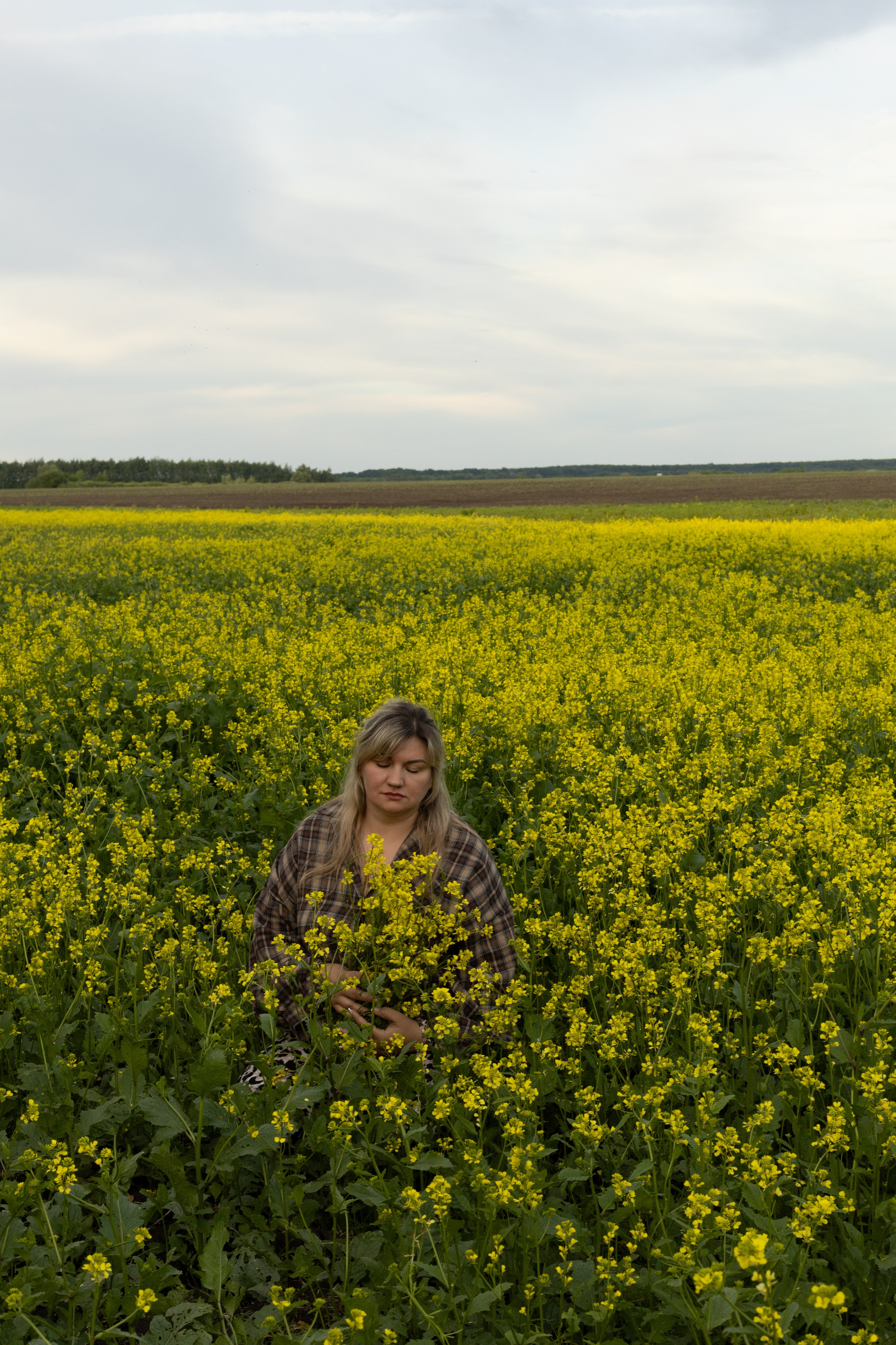 Сурепка. Семейный и детский фотограф в Борисоглебске Мила Ларина