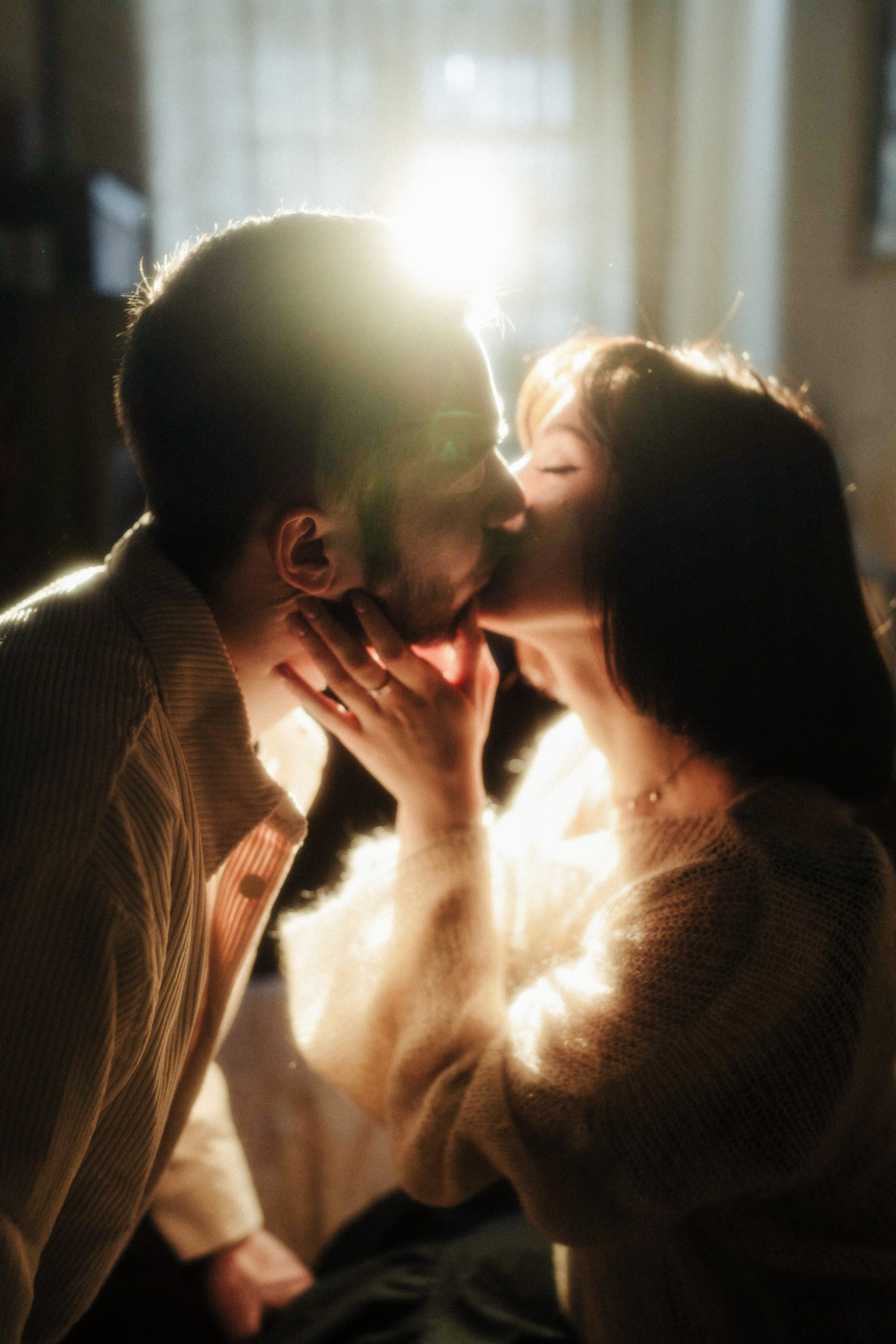 Илья и Вика. Свадебный фотограф в Санкт-Петербурге Марина Фесенко