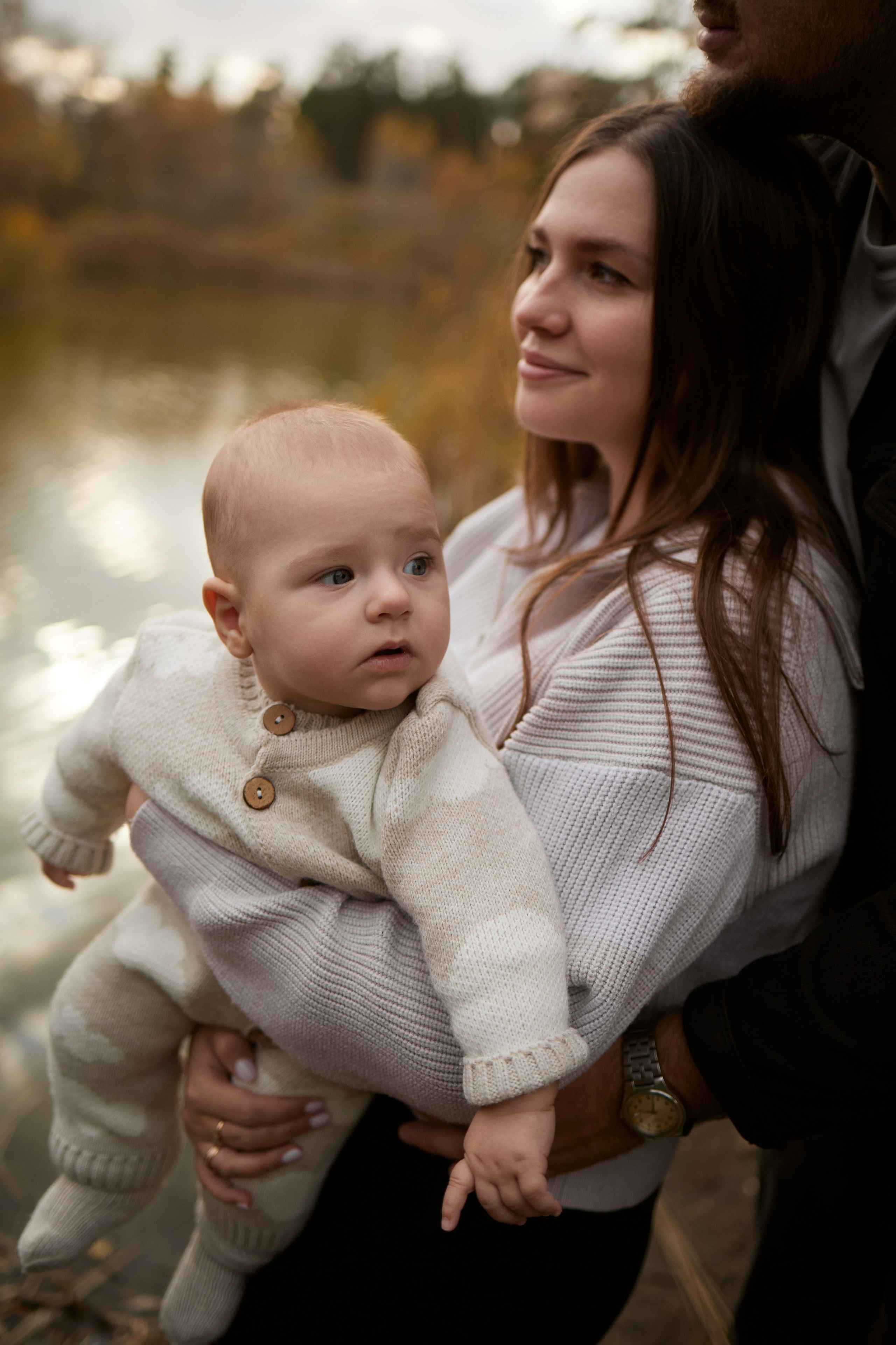 Семейная в лесу. Juliashtondic. photo