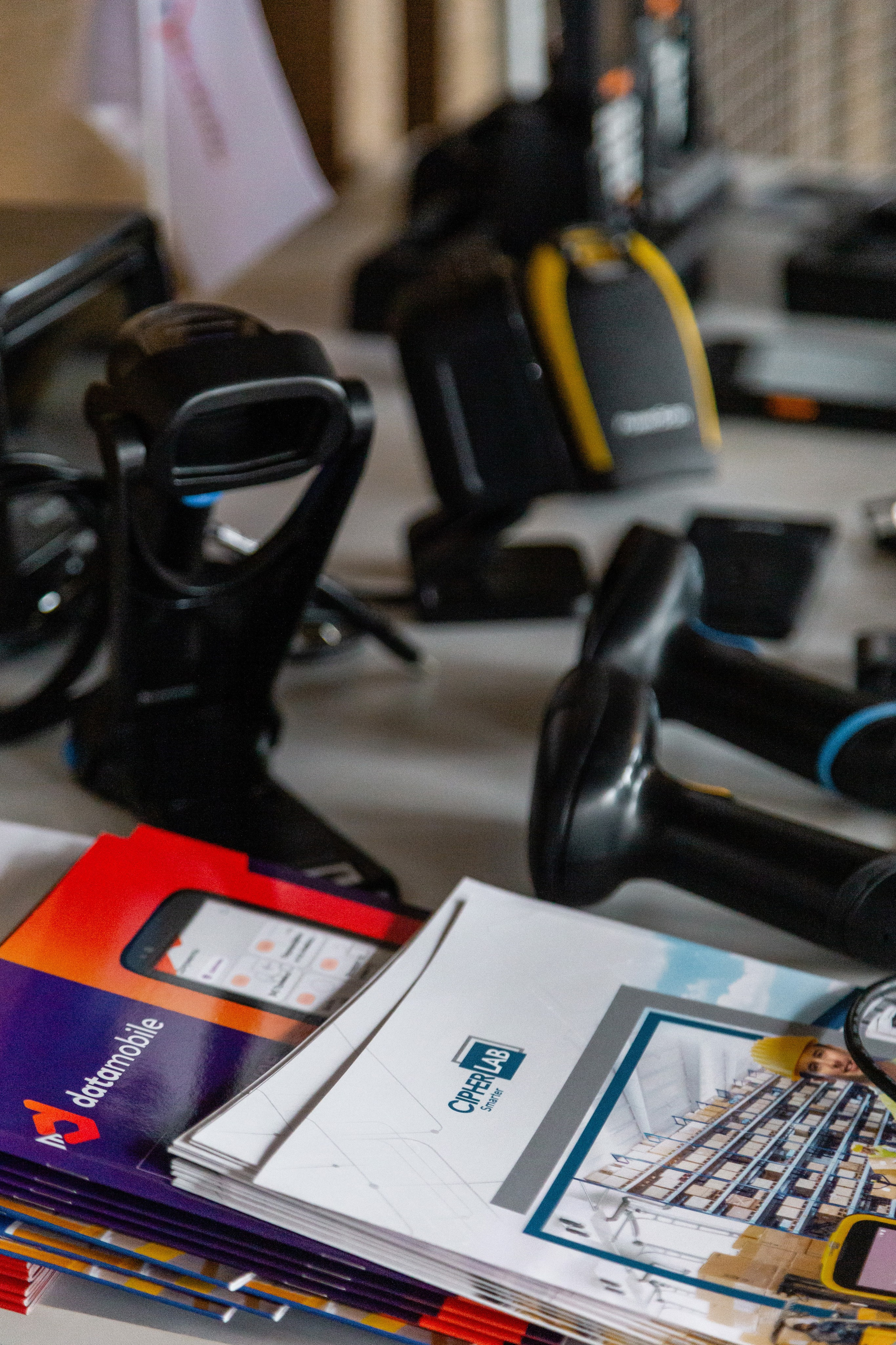 Конференция Proway Day