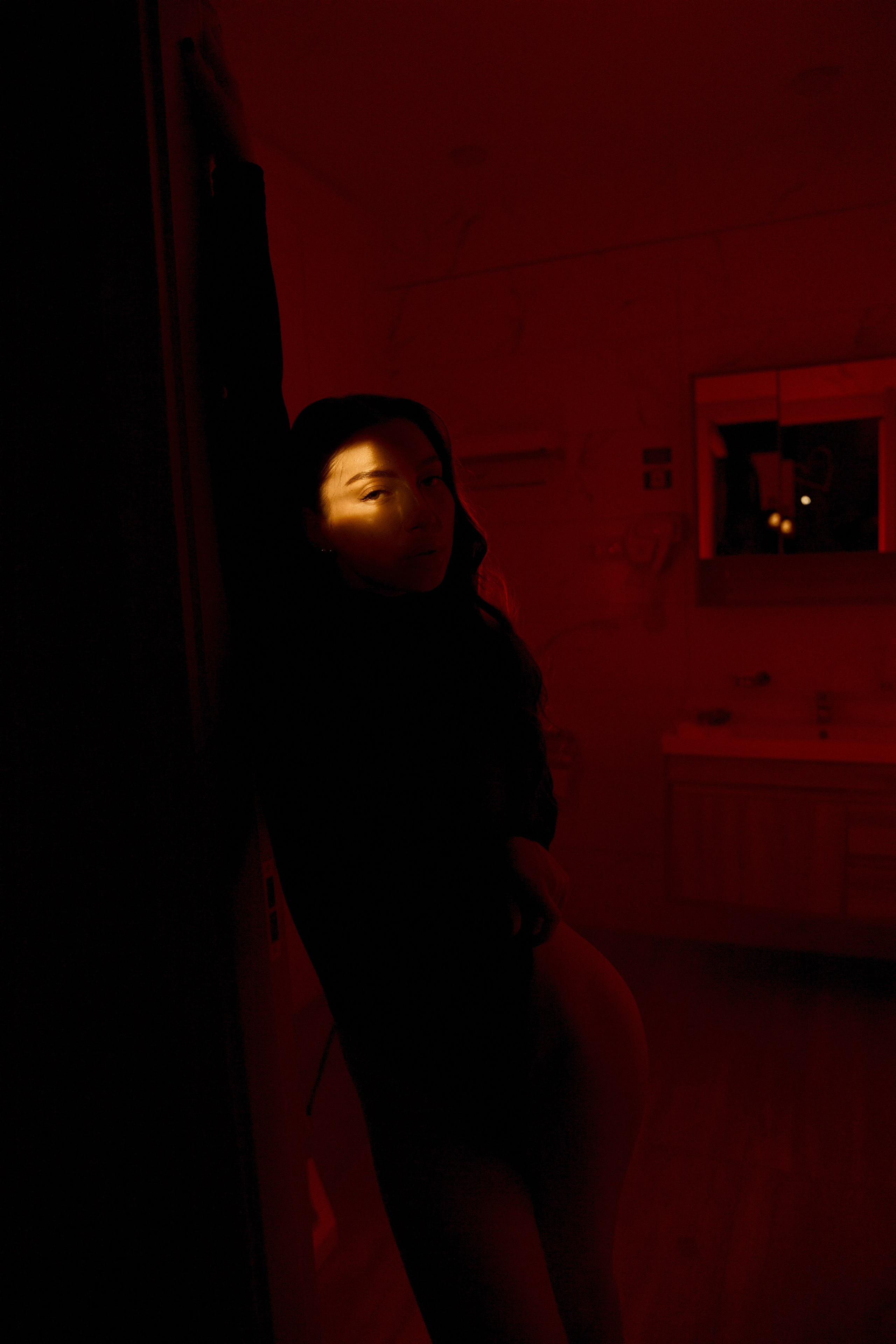 Настя. Фотограф Владивосток