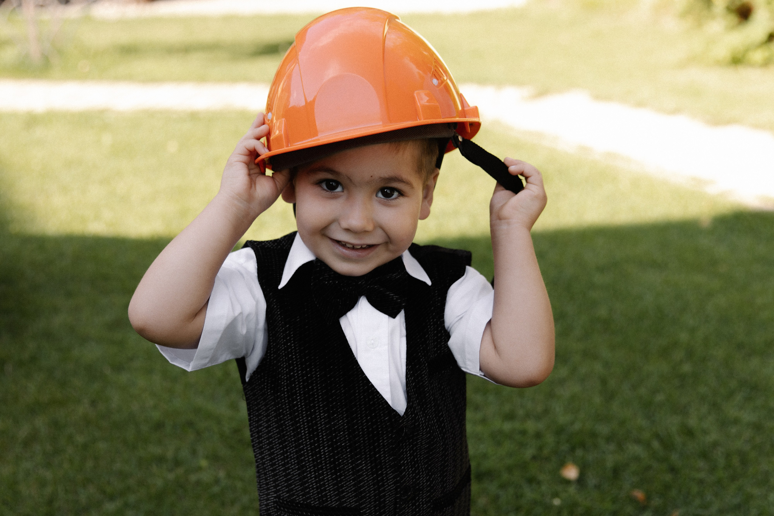 Дмитрий и Кристина. Фотограф Диана Хасанова, г. Казань