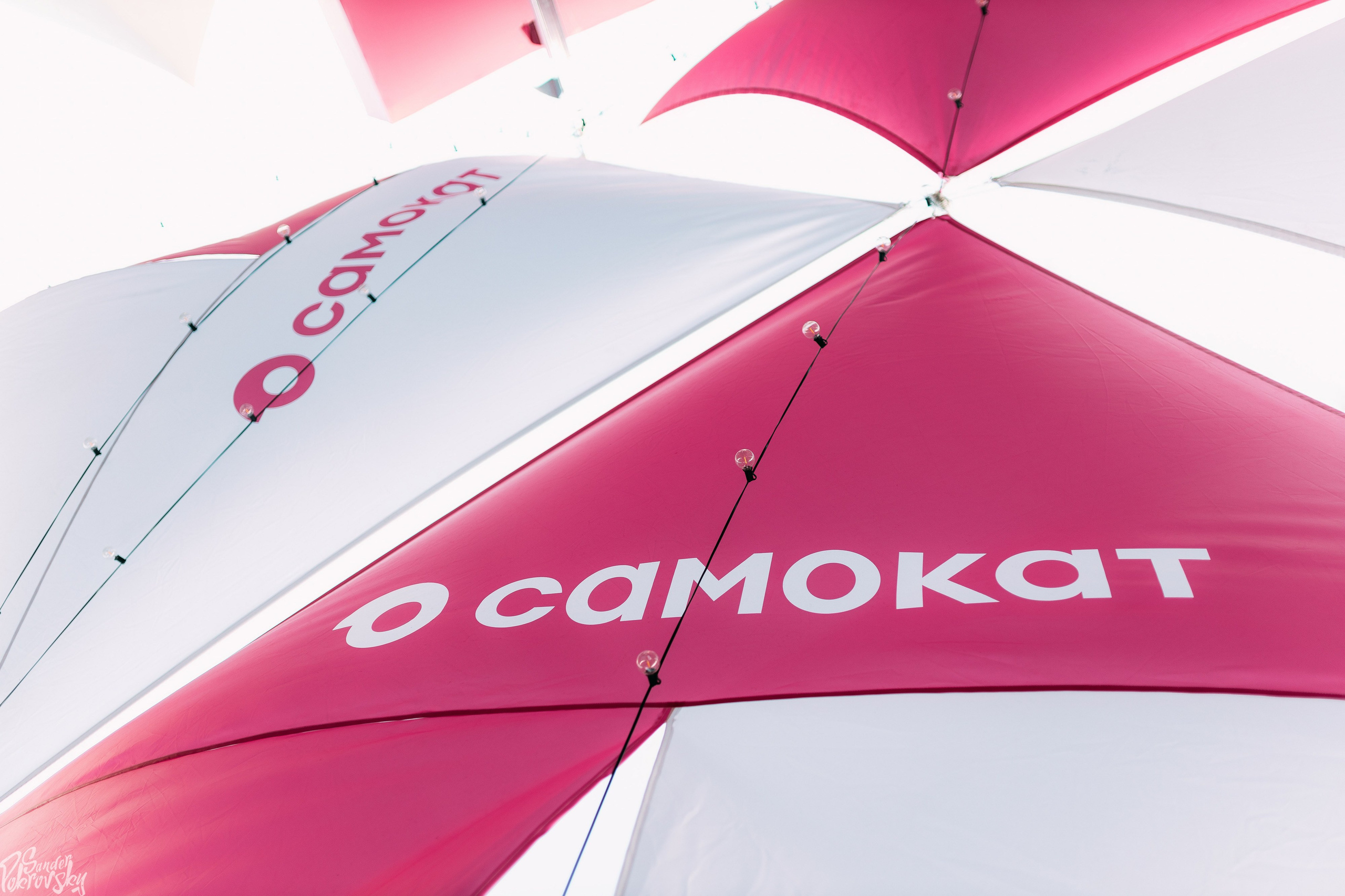 Самокат. Свадебный и репортажный фотограф в Чебоксарах Покровский Александр