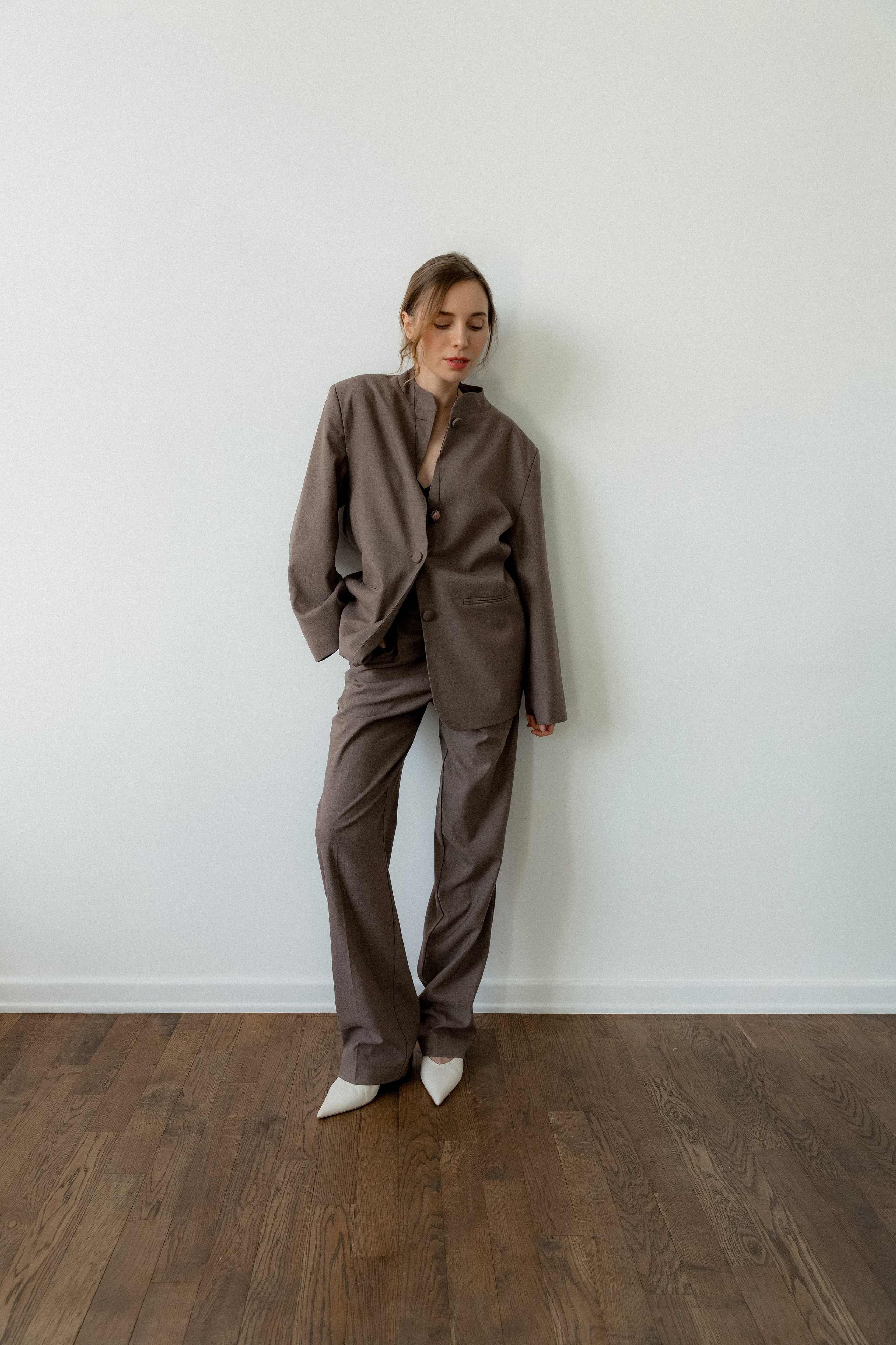 Natalie. Елизавета Приходько женский фотограф Москва