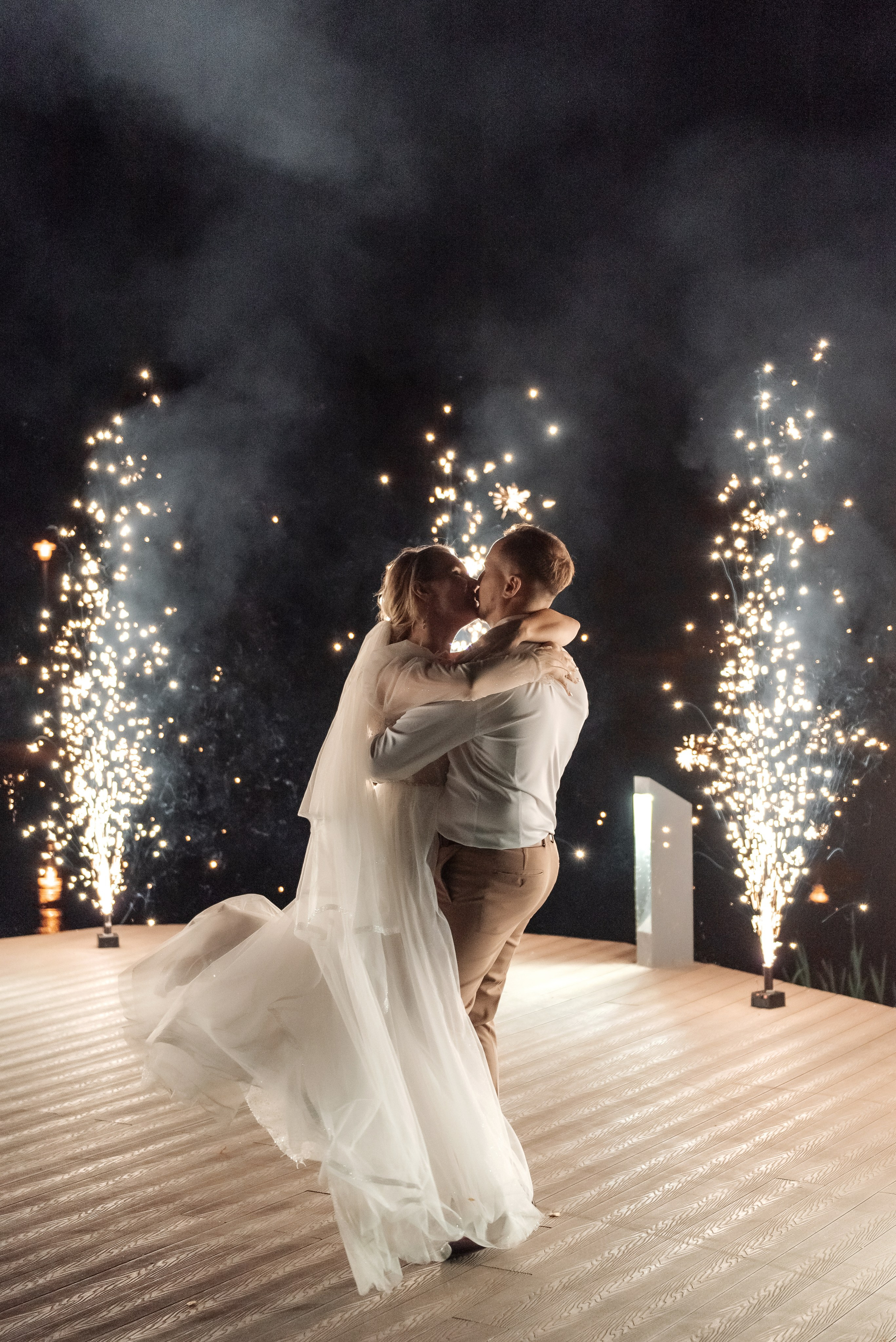 Дмитрий и Олеся. Свадебный и семейный фотограф в Алексеевке Марина Купреева