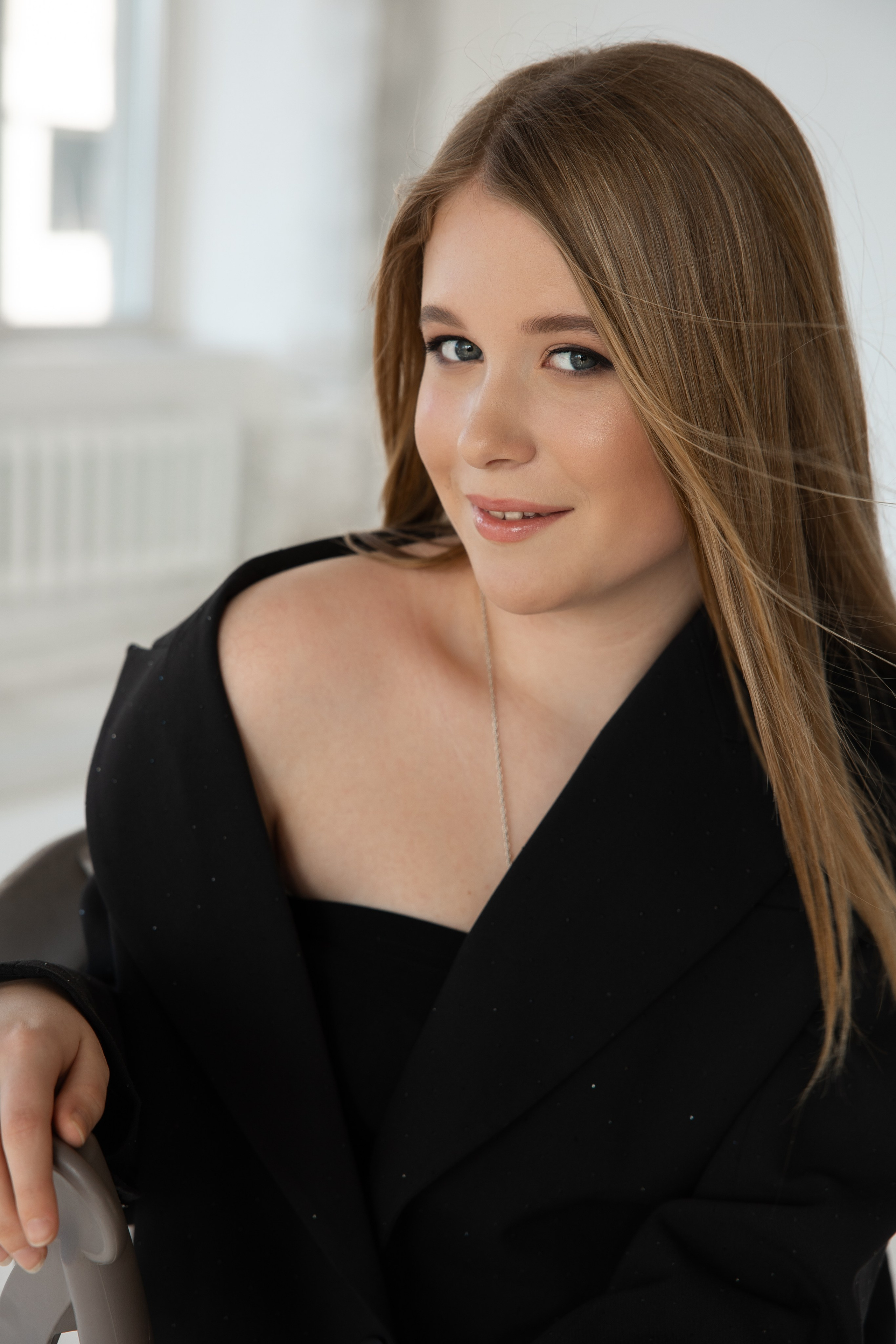 ДИАНА. Я фотограф из Москвы к Вашим услугам