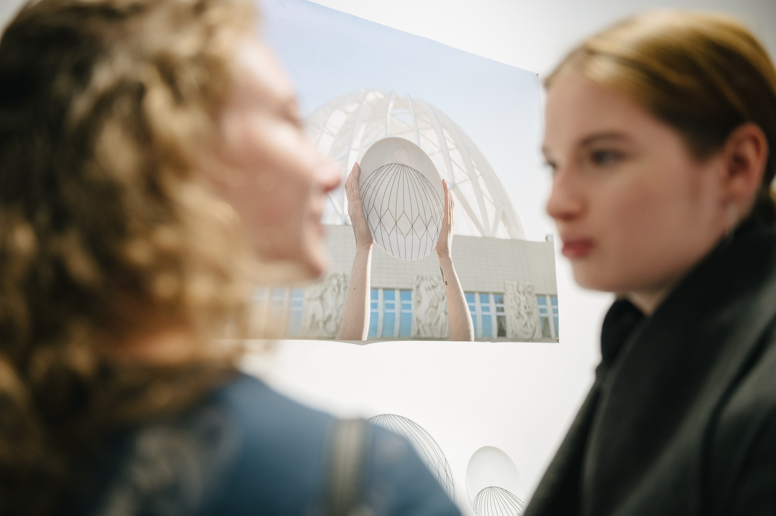 ДЕЗИГН¡¡¡. Даниил Сергеев: репортажный фотограф