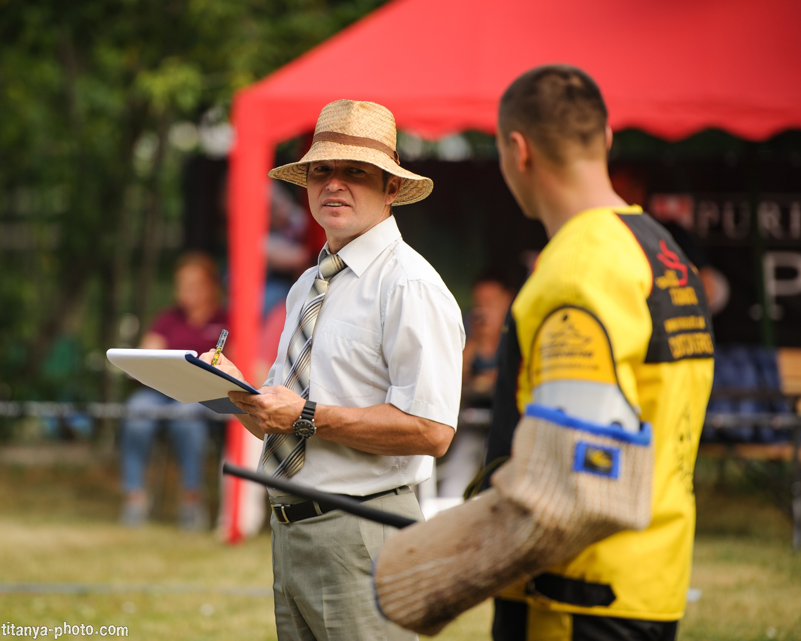 Фотографии с монопородных выставок немецких овчарок. Фотограф собак, фотограф-анималист Аня Титова (Titanya). Москва