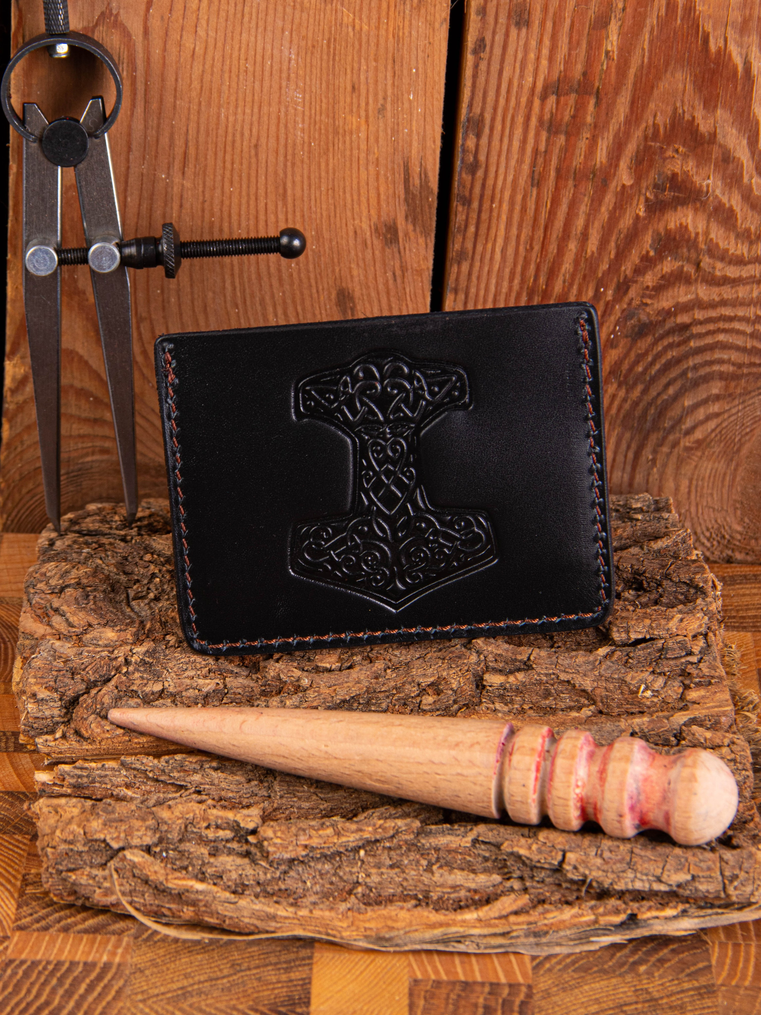 Кожаные изделия. «Матрица»