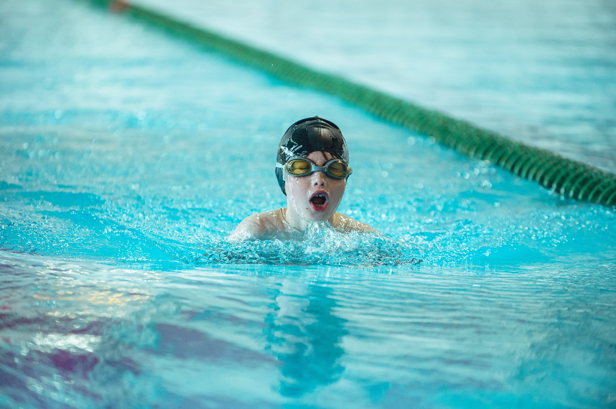 ФСК соревнования по плаванию. Свадебная и концептуальная фотография в городе Улан-Удэ
