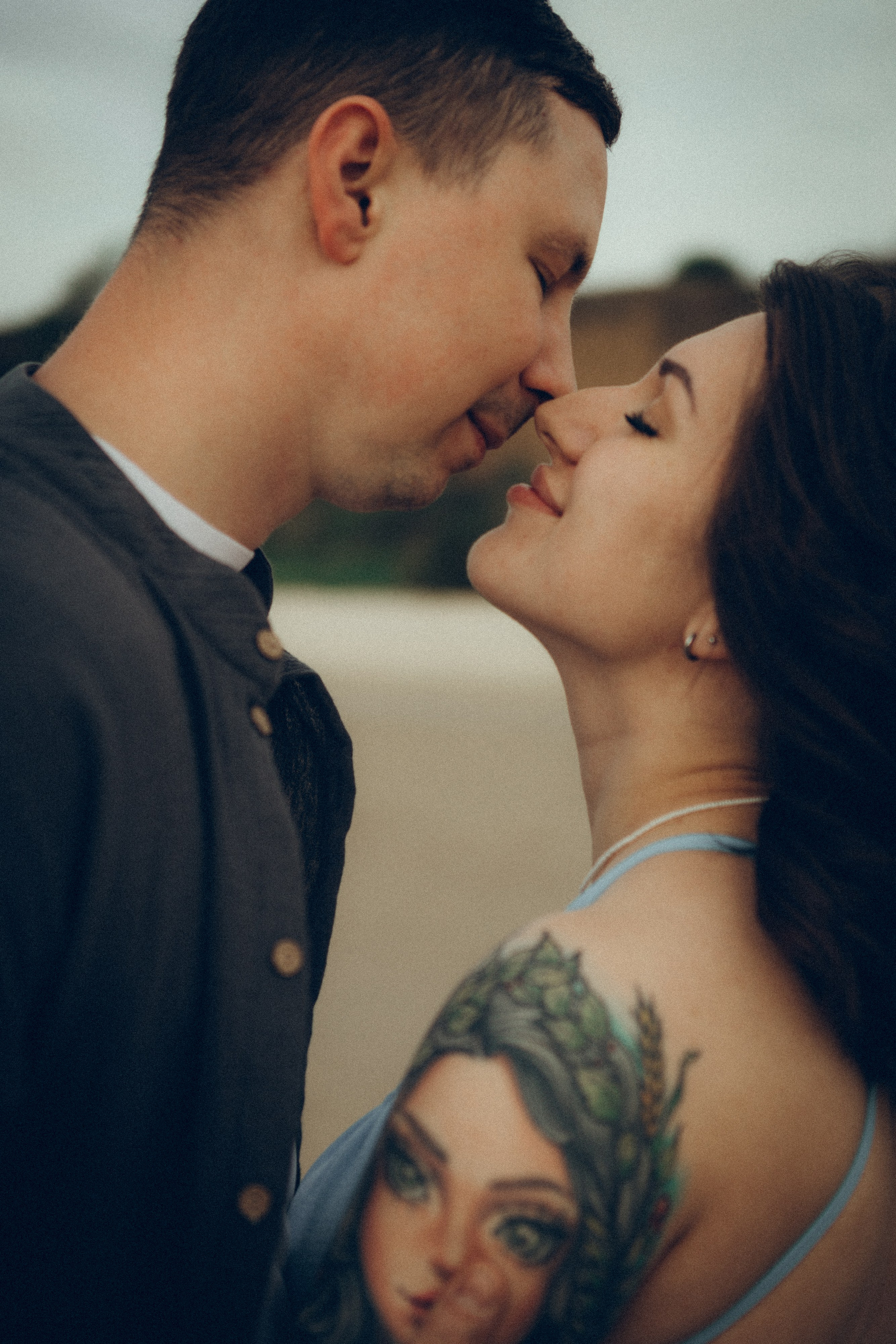 Виктория & Денис. Семейный фотограф и фотограф на роды в Ростове-на-Дону Мухина Виктория