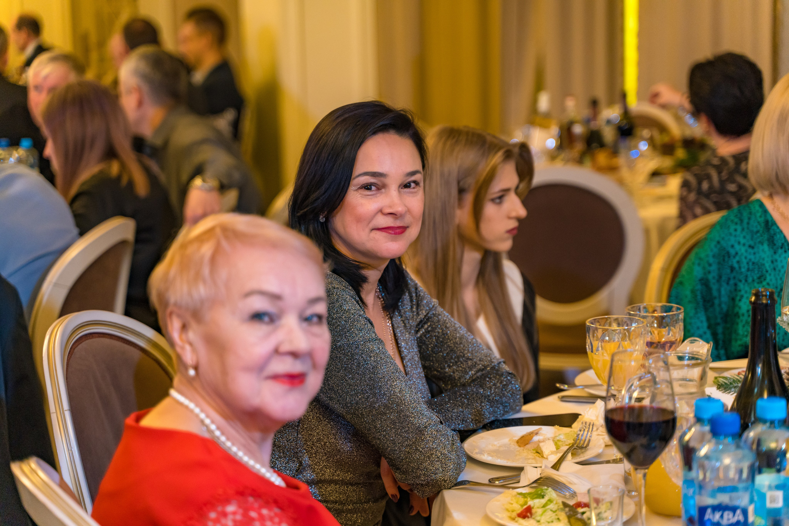 Фотосъемка выпуска военной академии и вручение дипломов