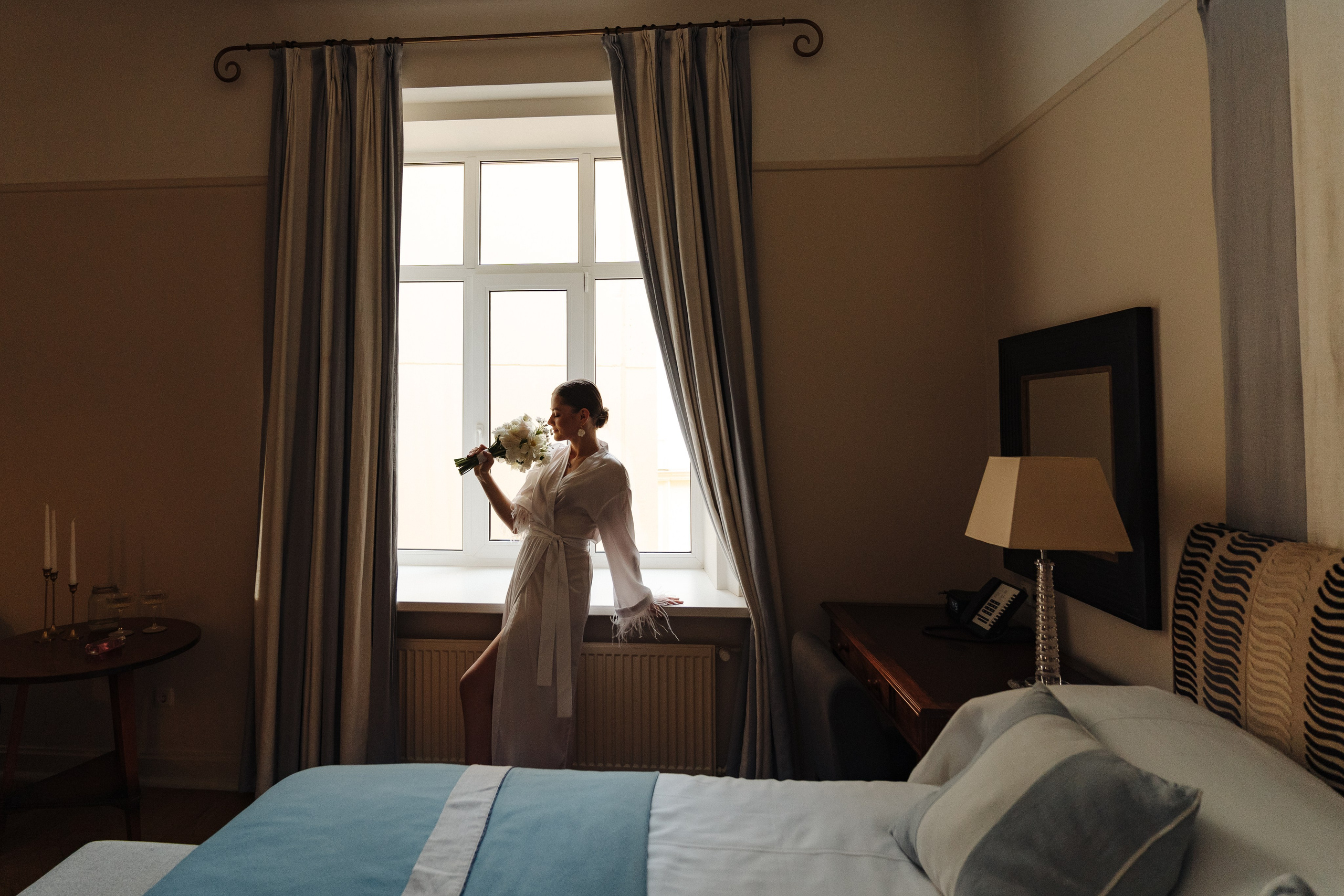 Иван + Кристина