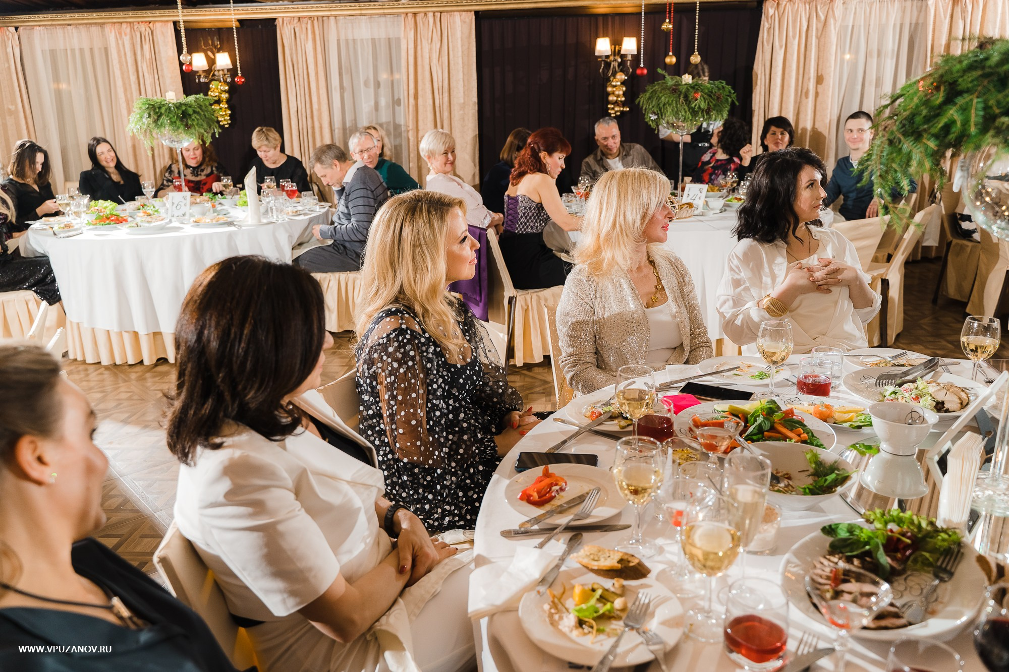 Фотосъемка дня рождения