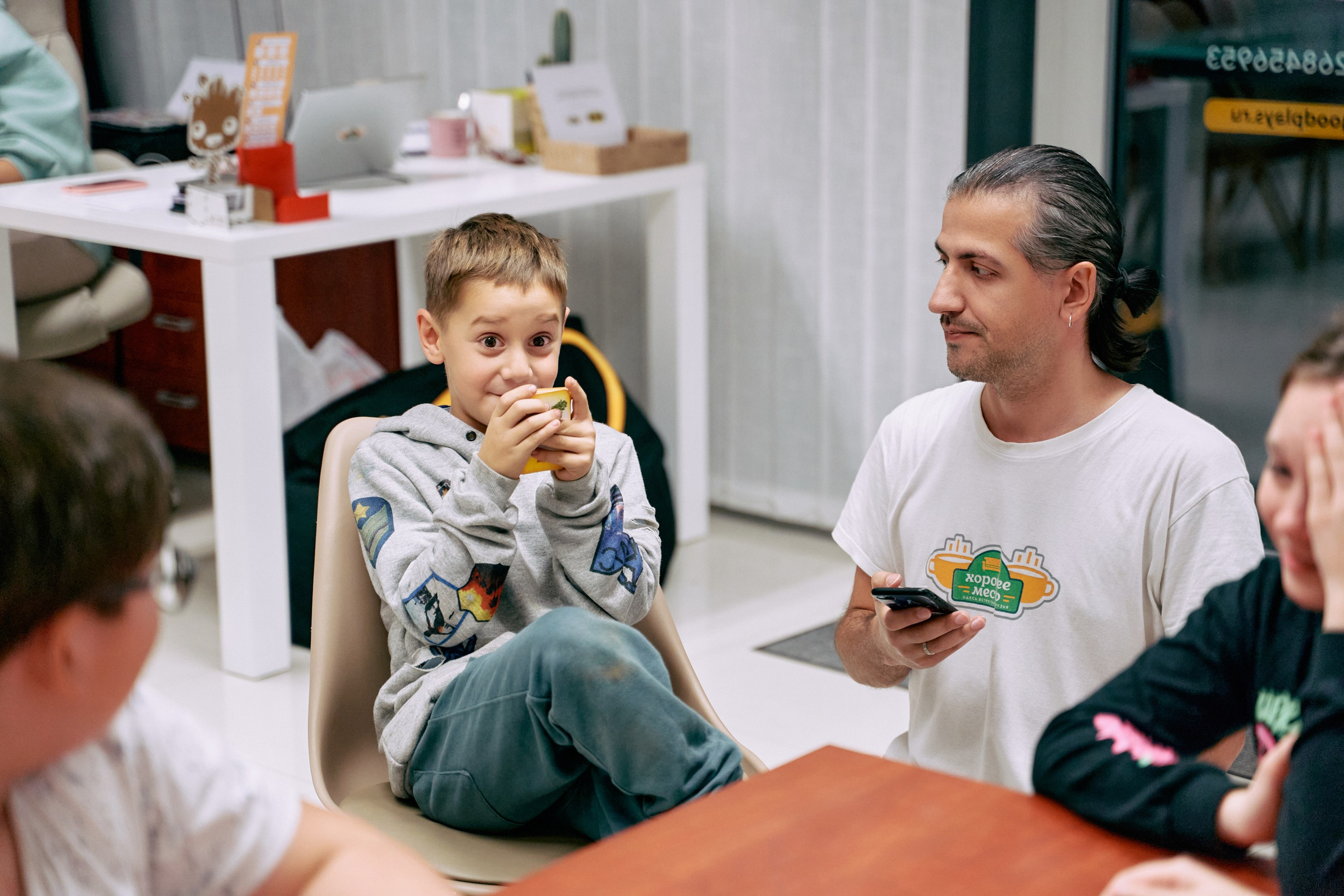 B-Day in Good Place. Photographer and Videographer in Montenegro