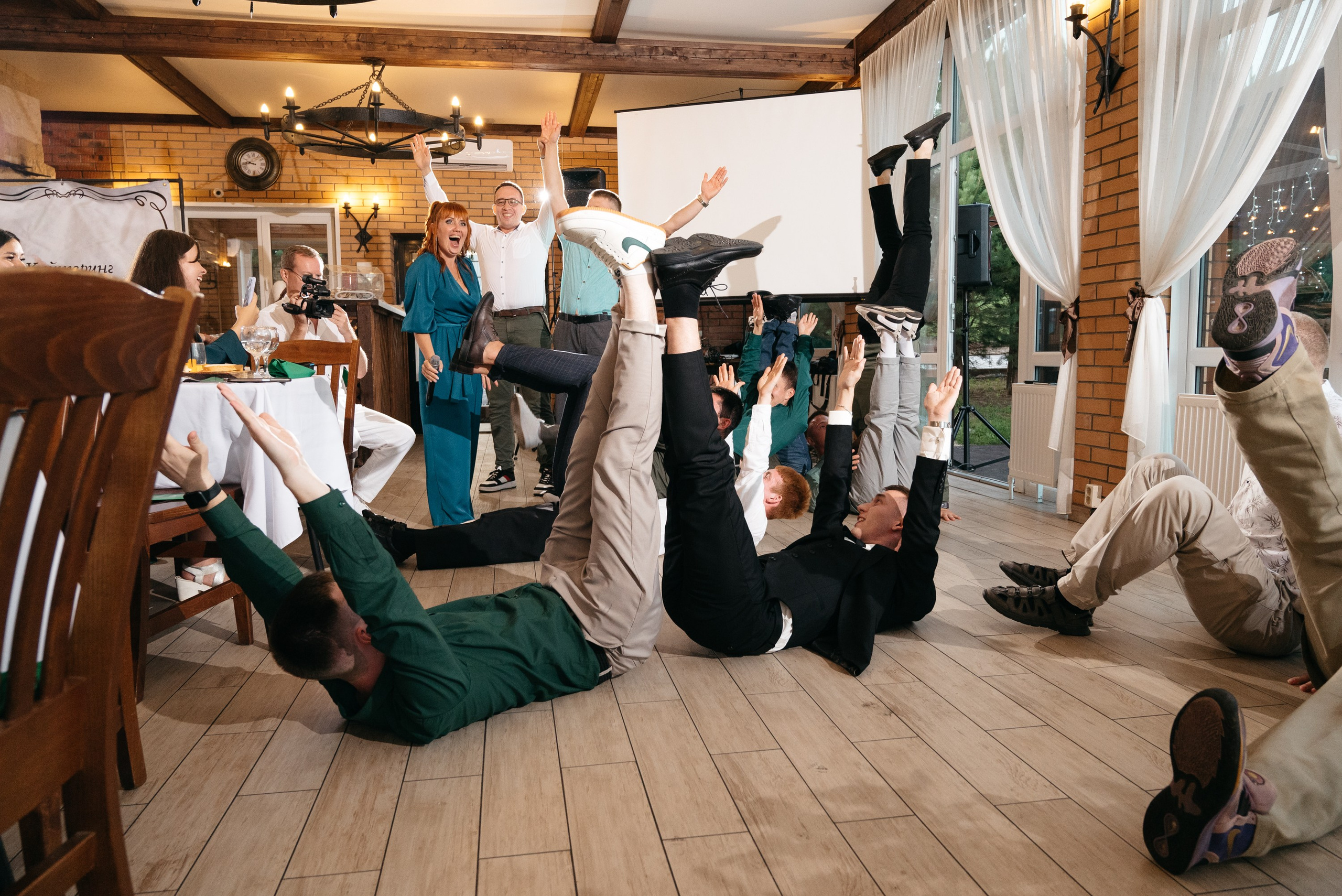 Мотоцикл на свадьбе. Свадебный фотограф Ижевск Петр Шишков