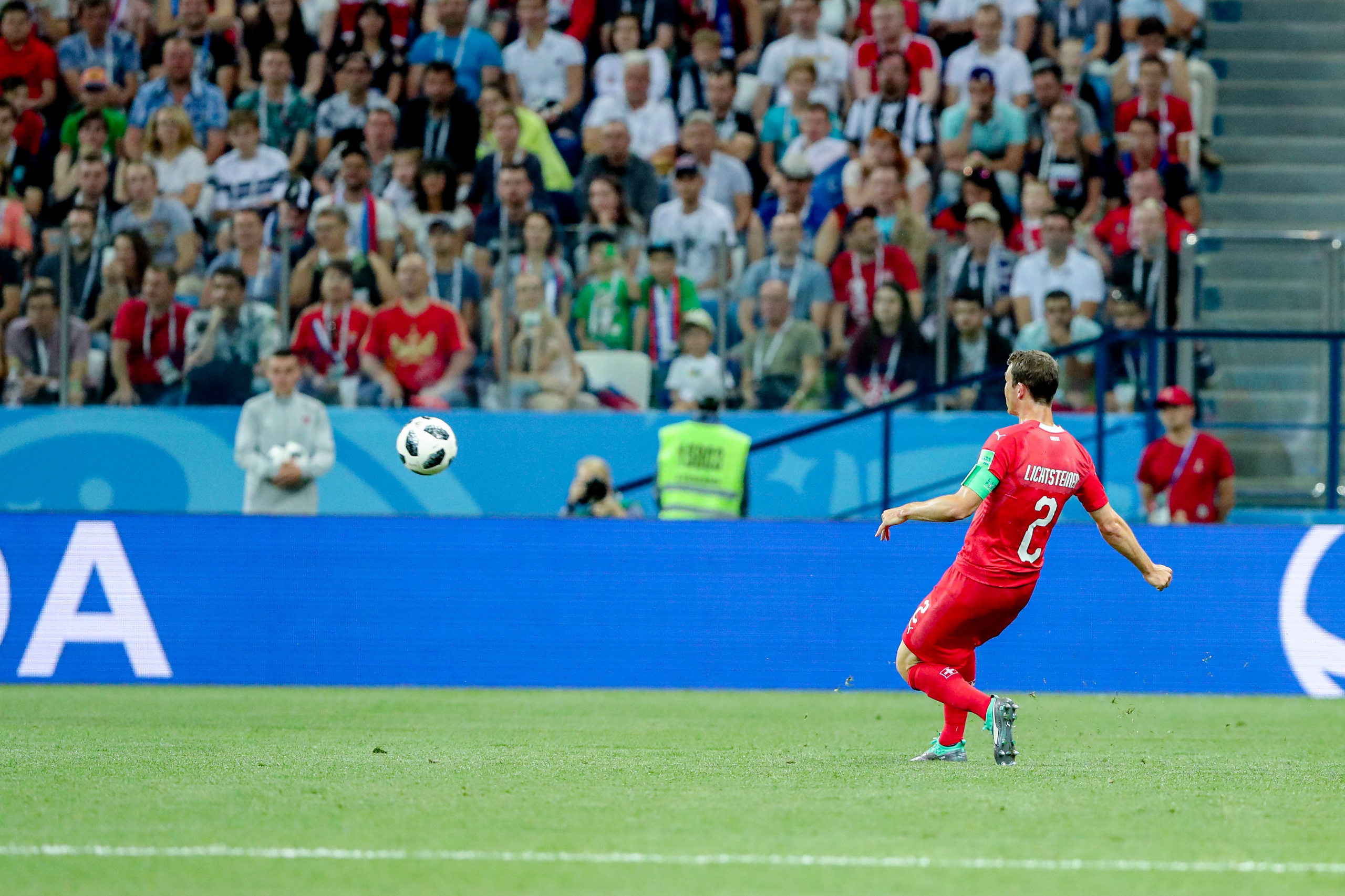 Футбол. Фотограф Нижний Новгород