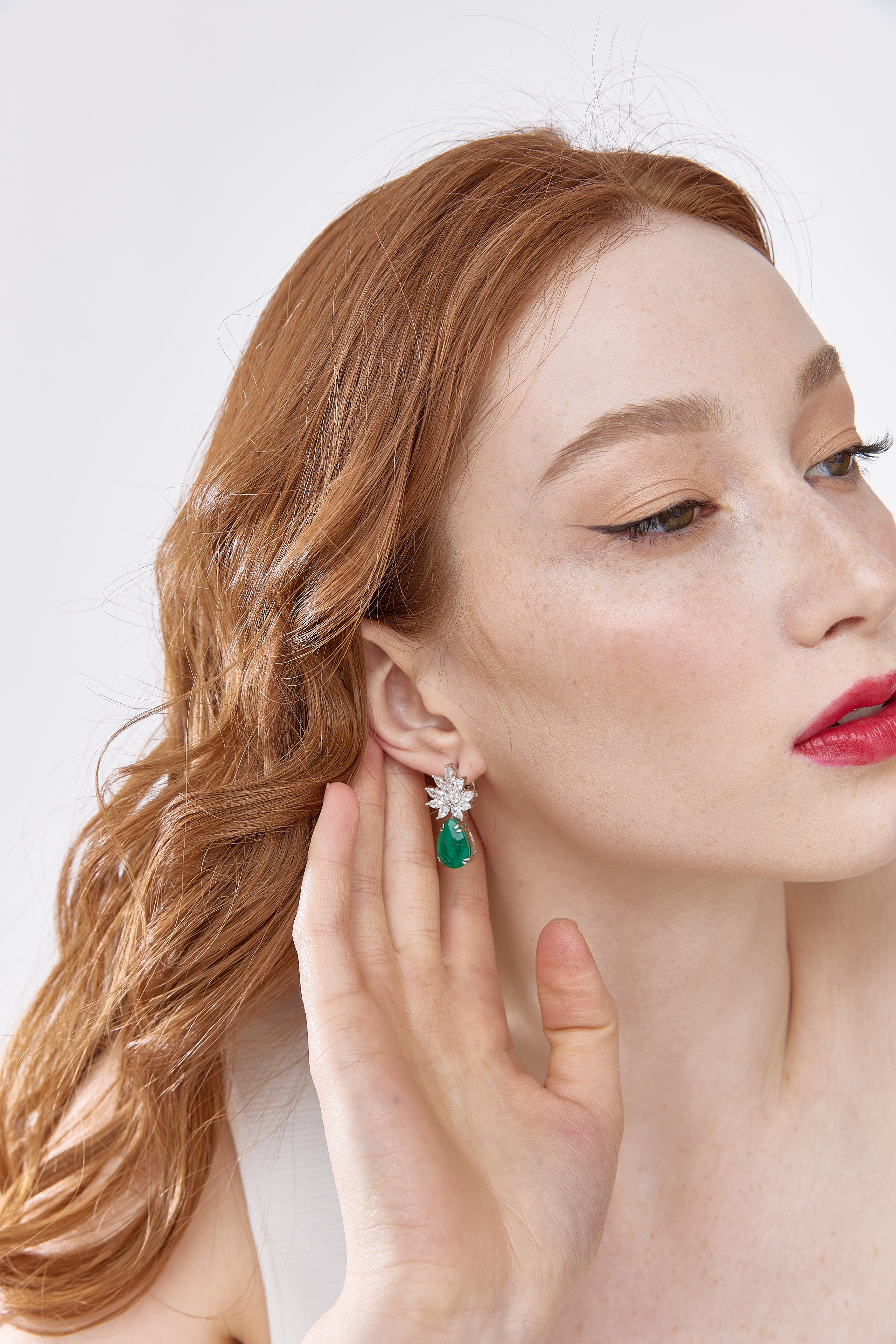 Lbos. Фотограф/арт-директор в Москве Христина Аргентина Антонович