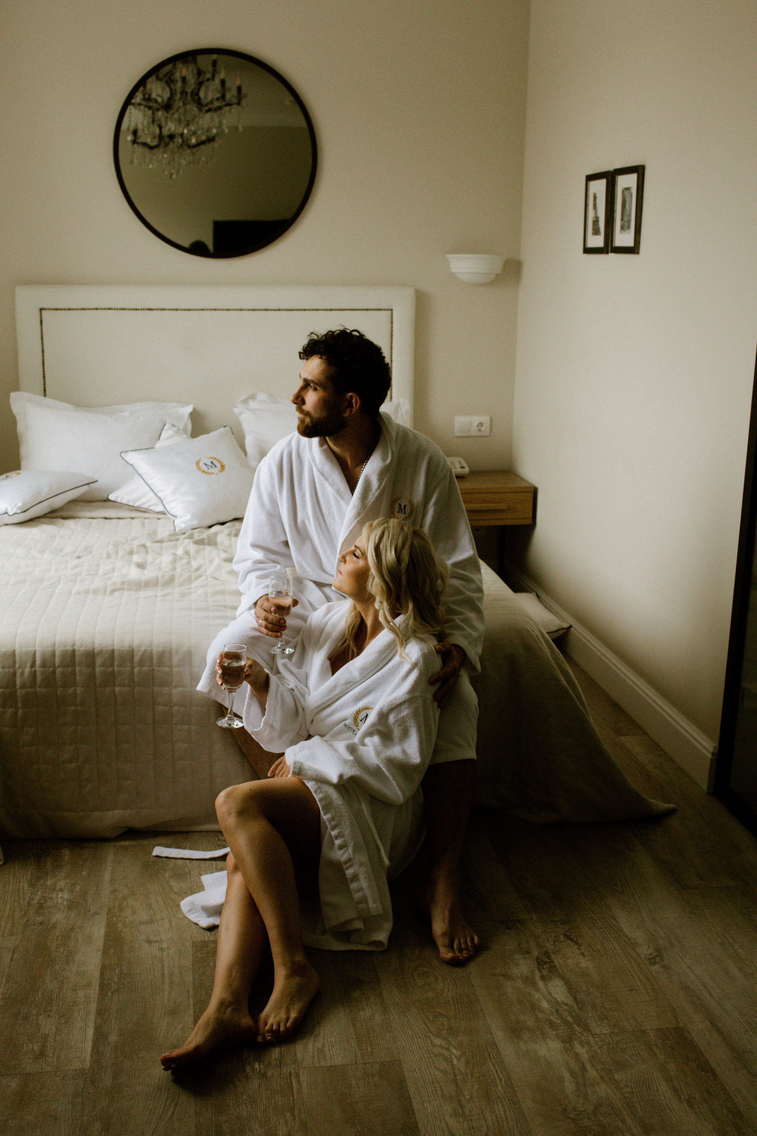 Свадебное портфолио. Фотограф Новокузнецк