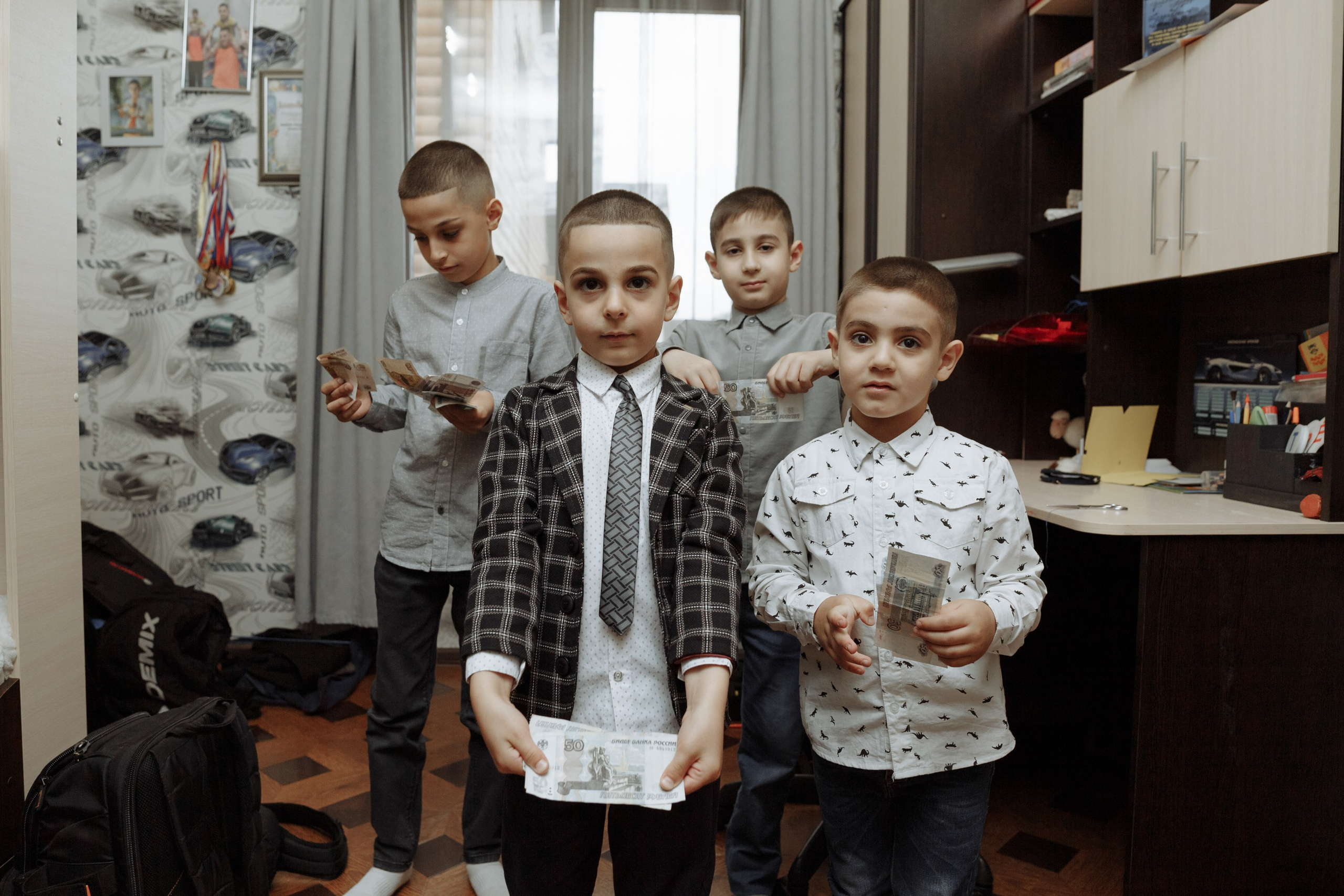 Степан и Элянора (полный день). Свадебный фотограф