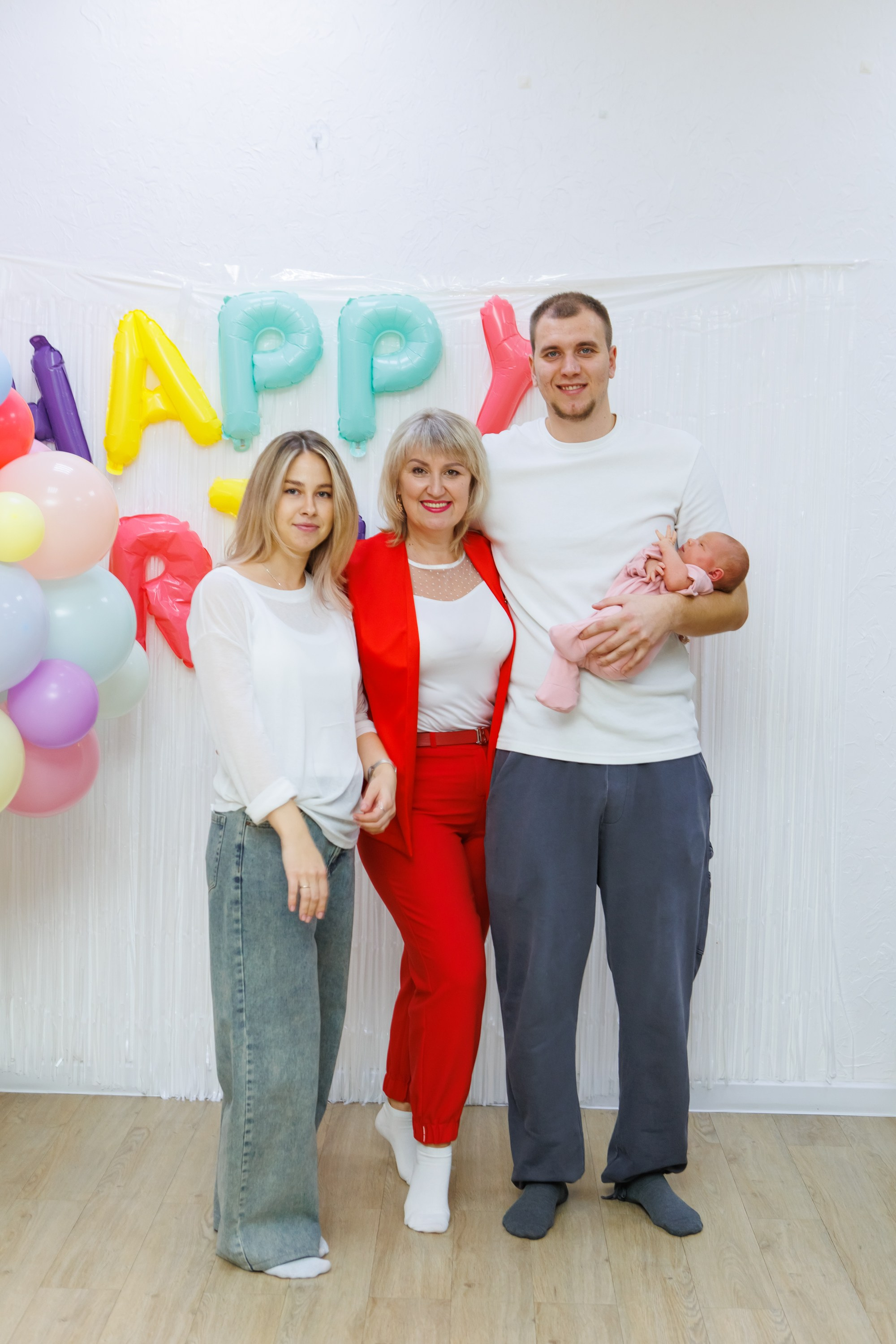 Mamma Mia. Репортажный и семейный фотограф в Новосибирске Елена Каменева